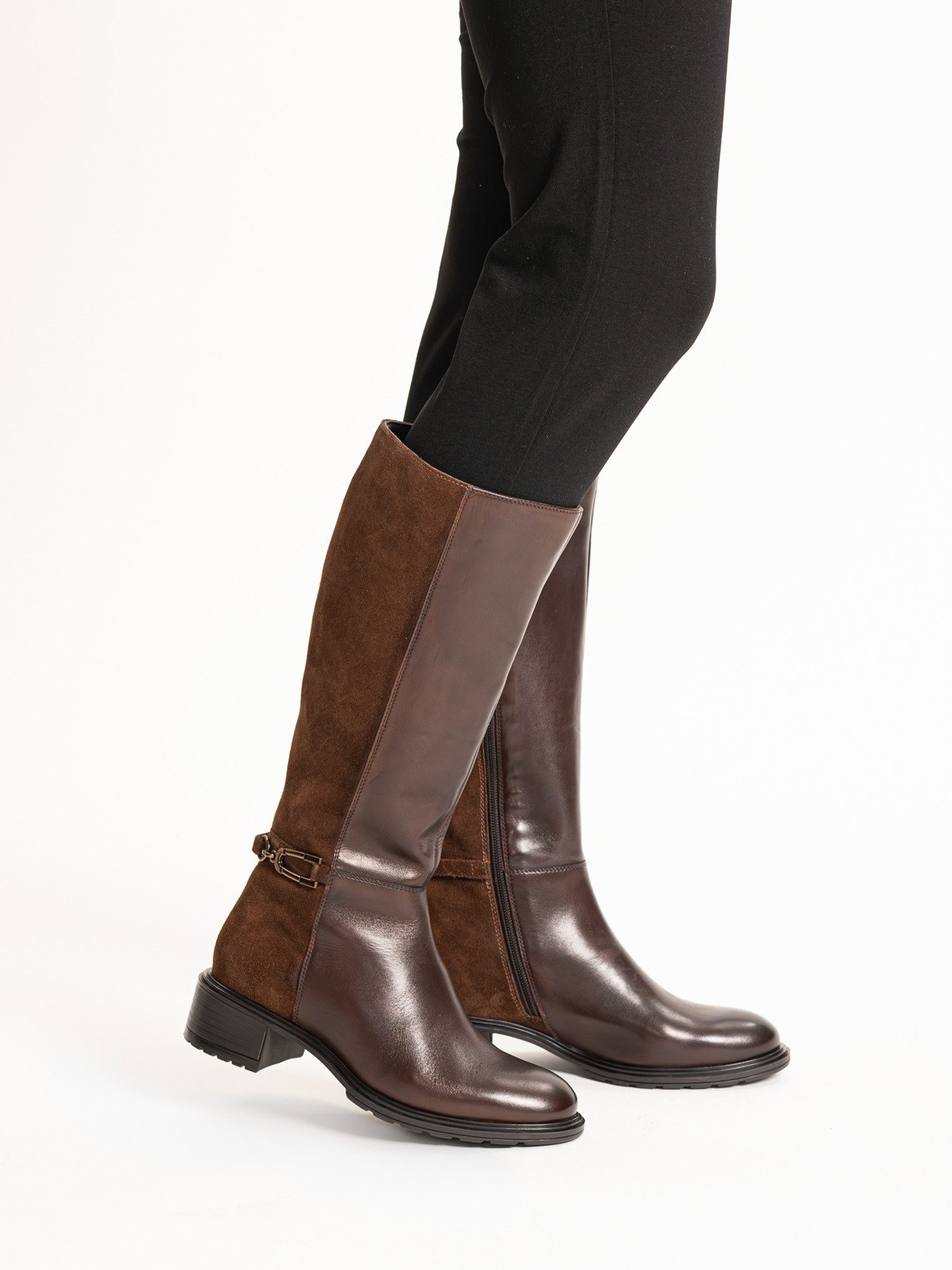 Ara PARKER Winterstiefel