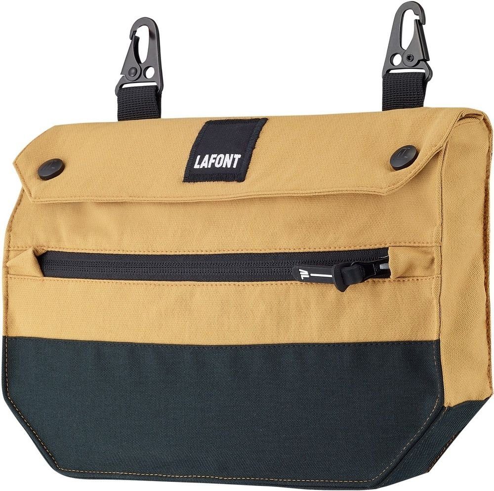 Lafont Freizeittasche Abnehmbare Tasche Pok6