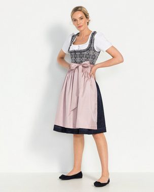 KRÜGER COLLECTION Dirndl Midi Dirndl