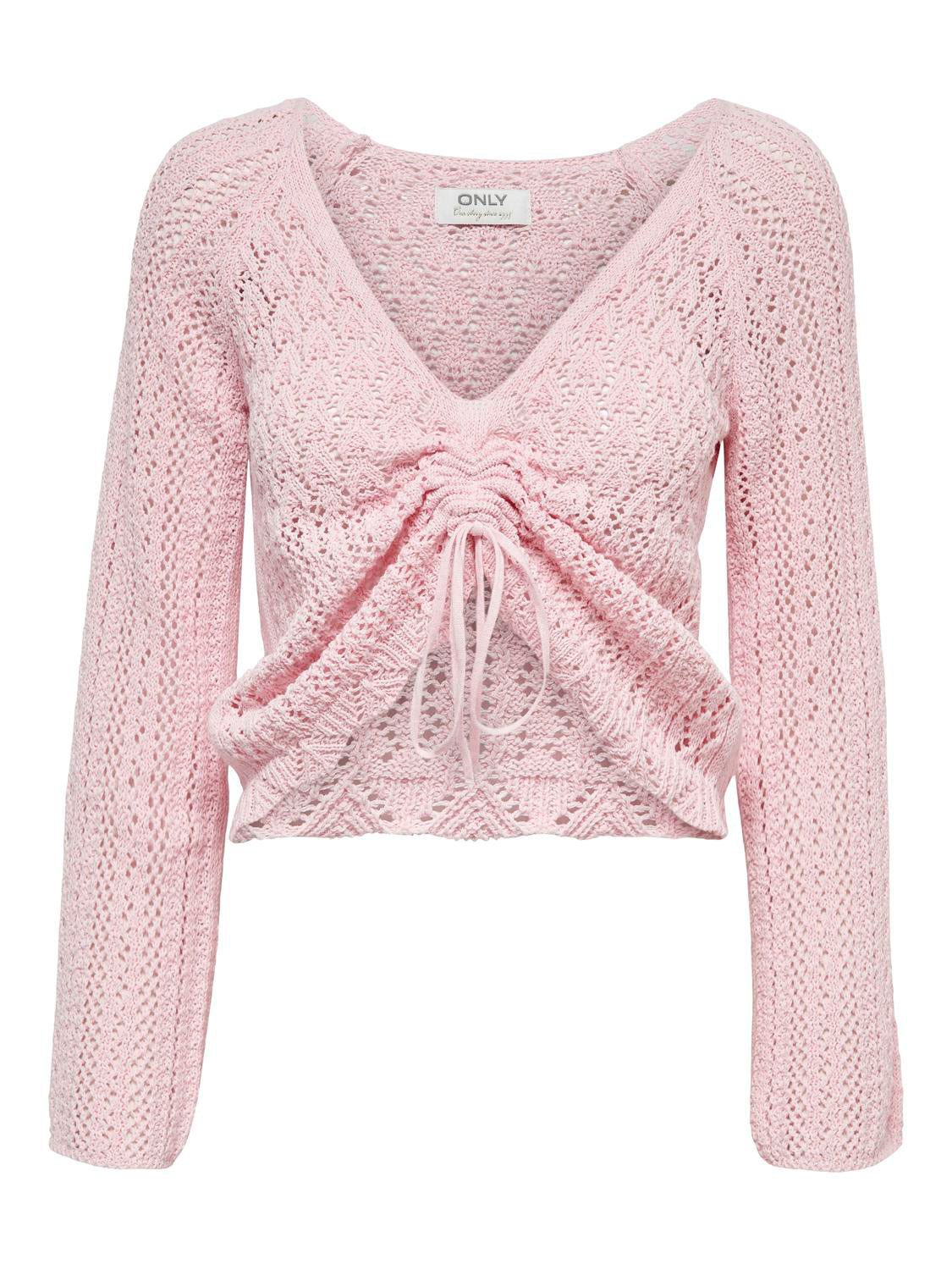 ONLY Strickpullover NOLA LIFE (1-tlg) günstig online kaufen