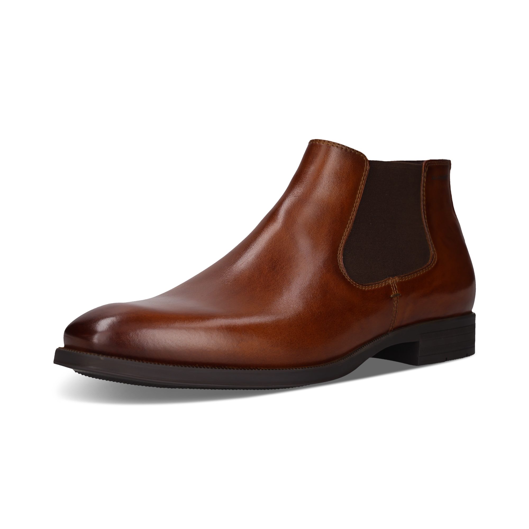 Salamander Laubach Chelseaboots Festtagsschuh, Stiefelette, Business-Boots zum Schlupfen