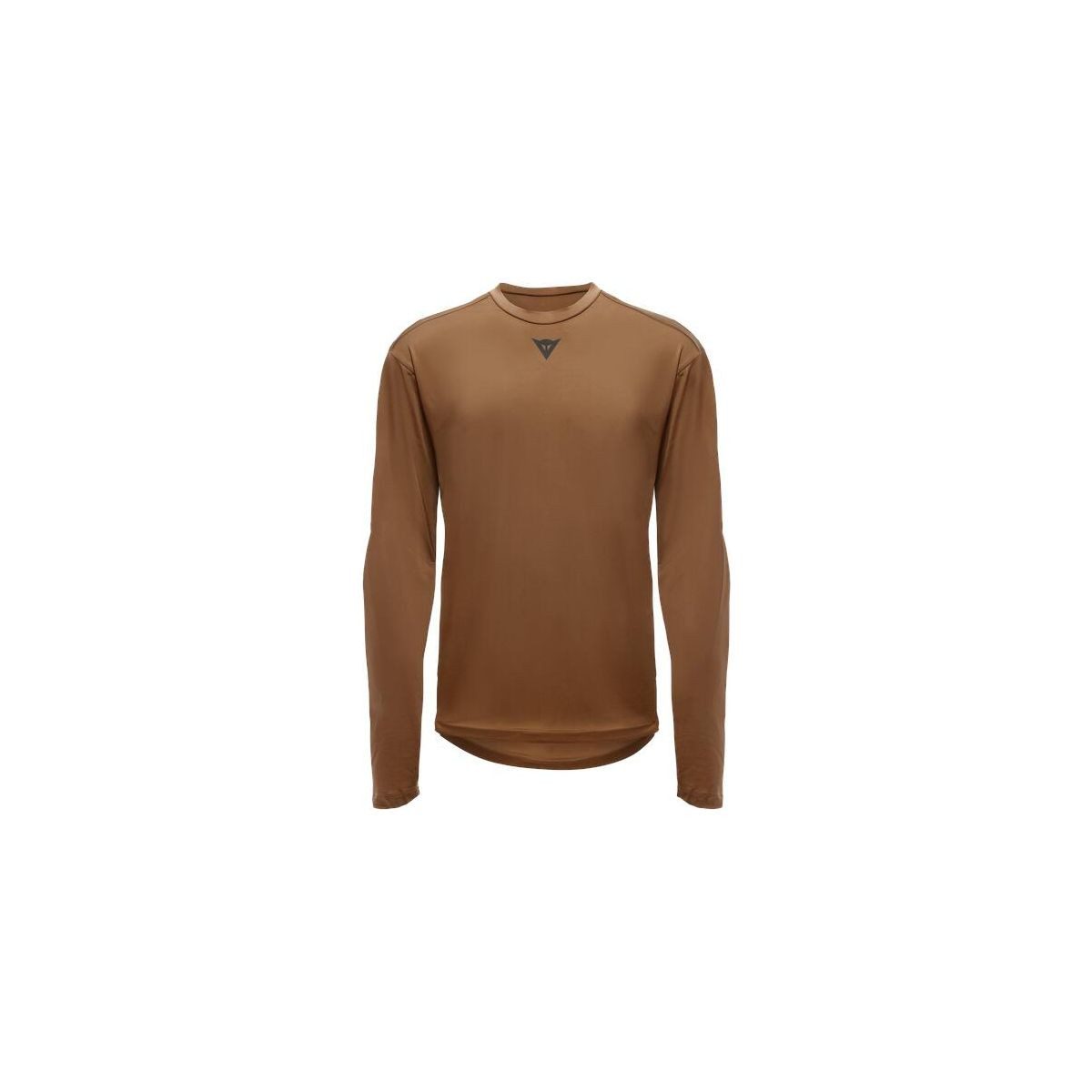 Dainese Radtrikot Hgrox Jersey LS MTB-Trikots mit langen Ärmeln aus strapazierfähigem und