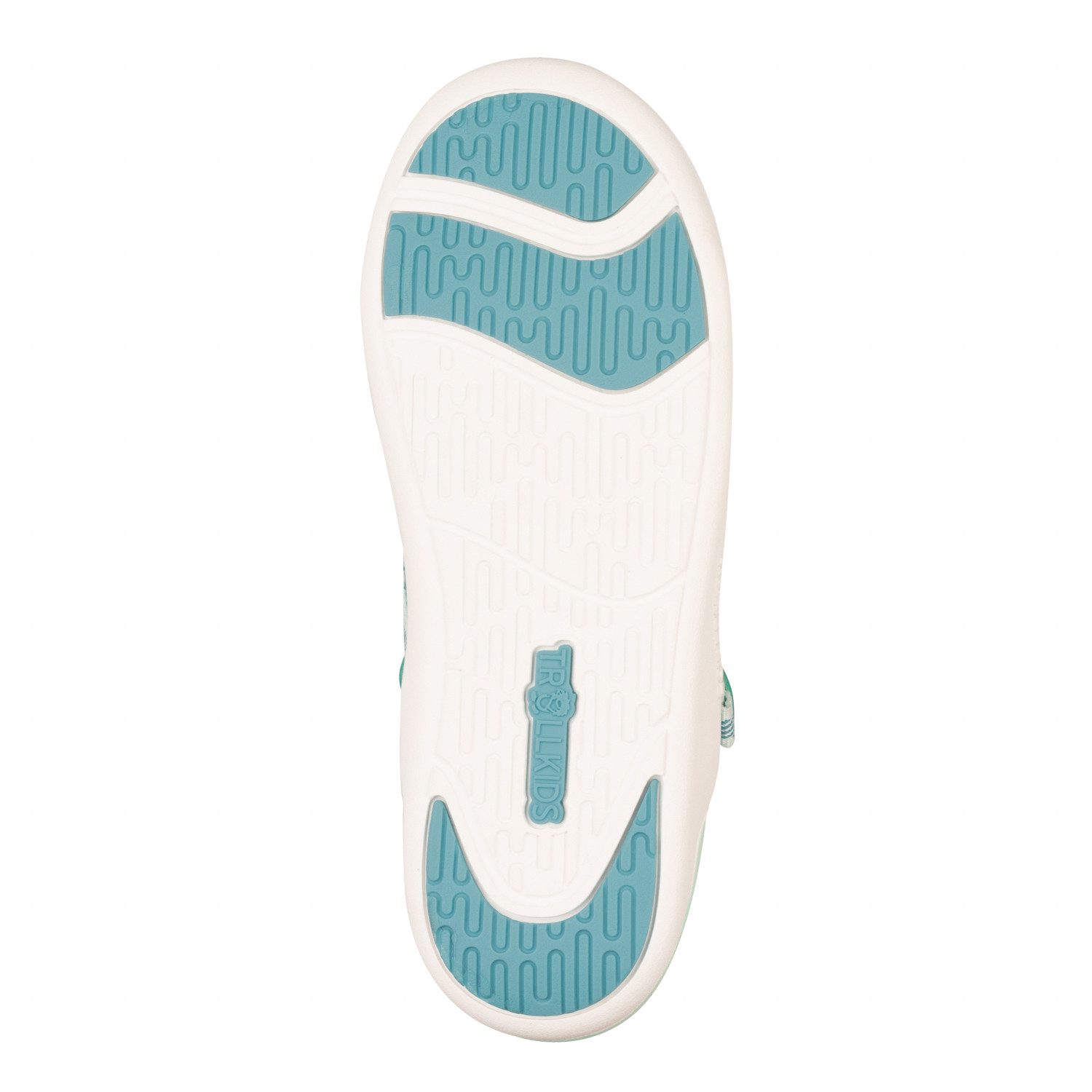 TROLLKIDS Kids Saltfjord Barefoot Sandal Barfußschuh