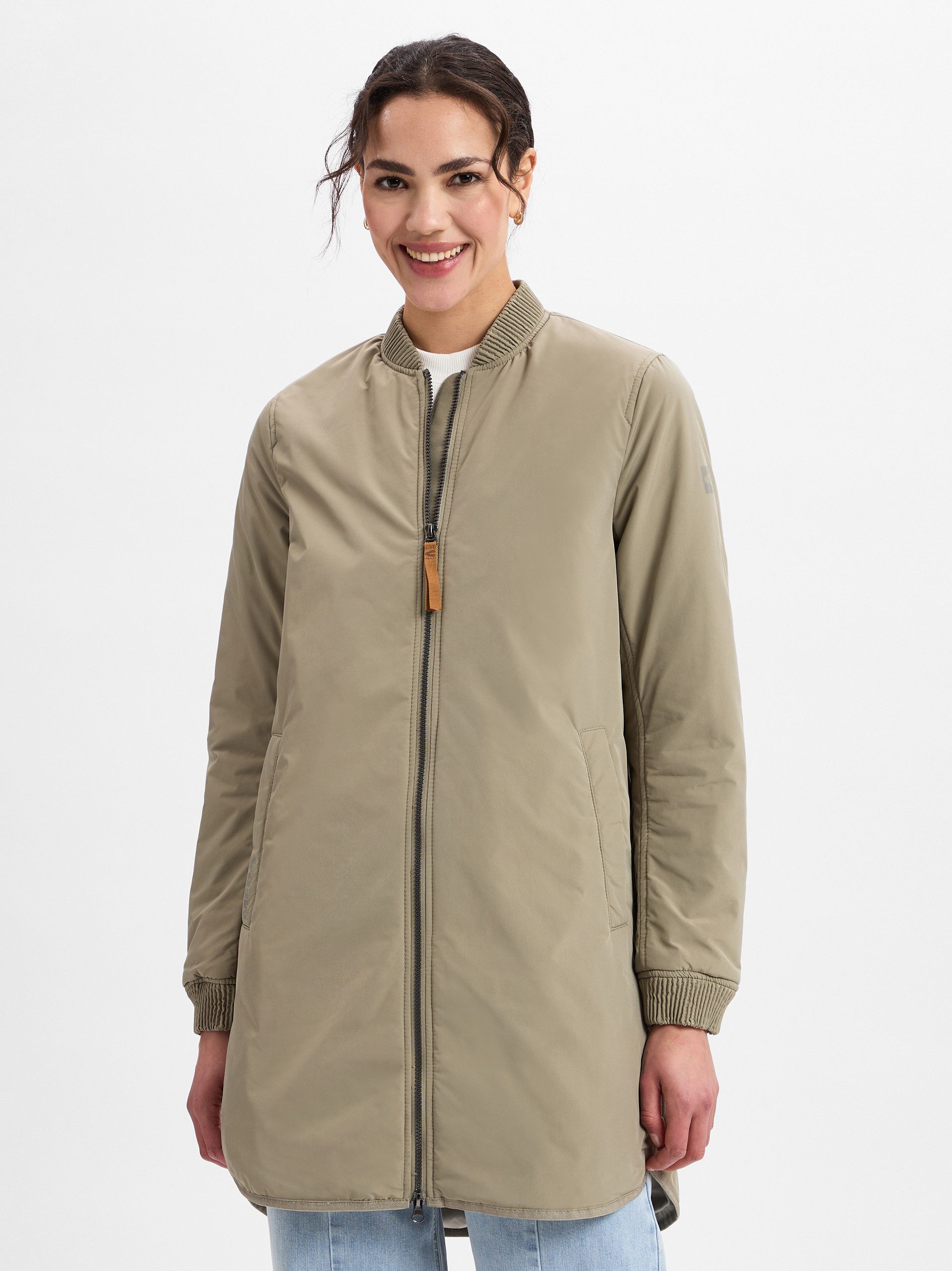 camel active Wintermantel günstig online kaufen