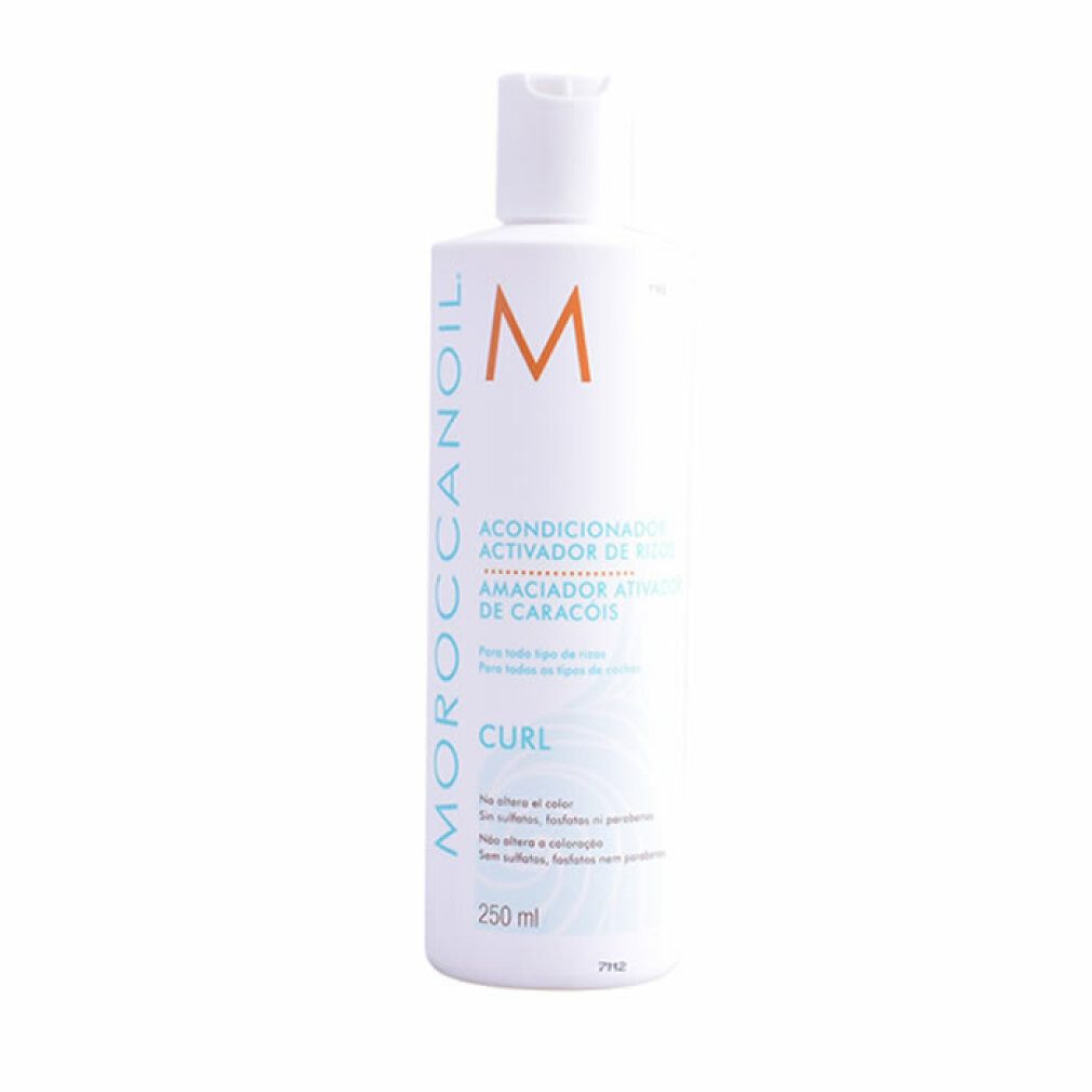 moroccanoil Haarspülung Curl Enhancing Conditioner 250ml