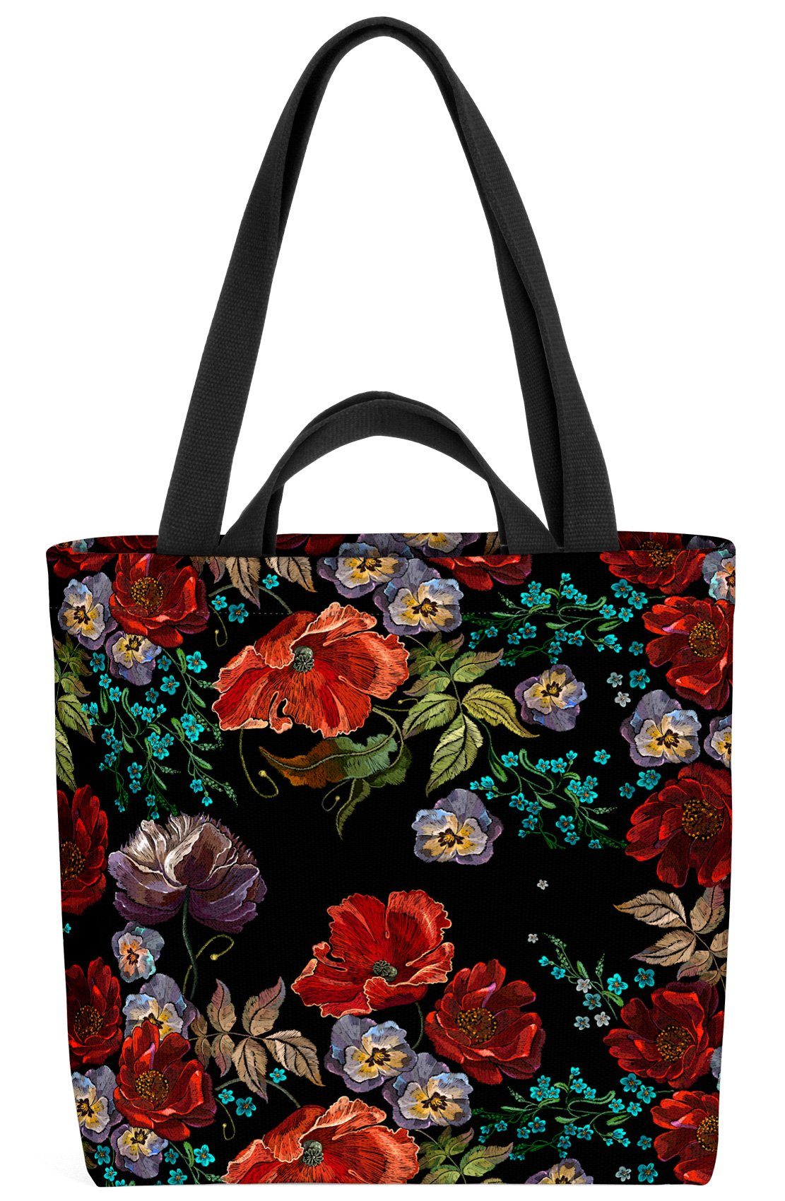 Henkeltasche