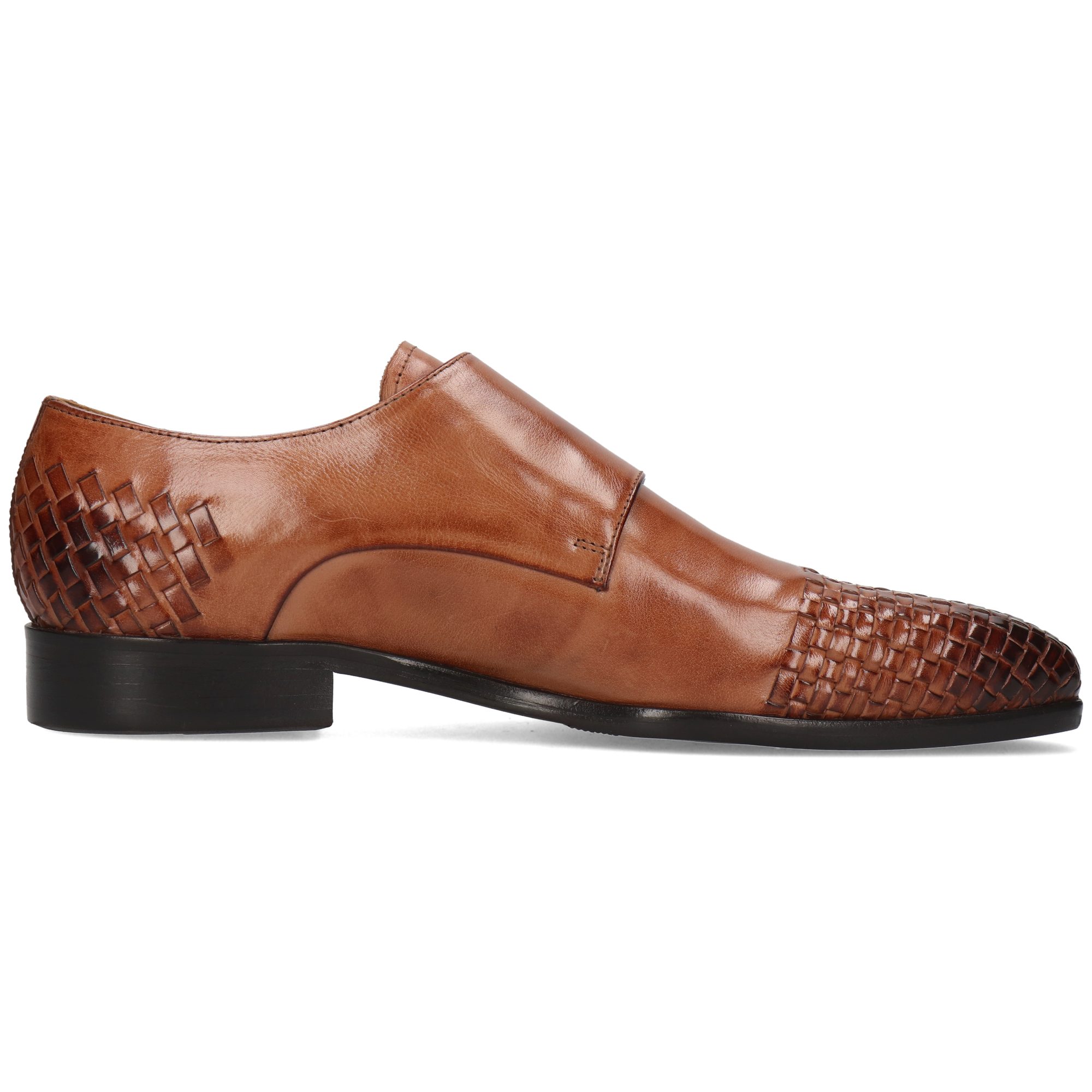 Melvin & Hamilton Lewis 16 Schnürschuh