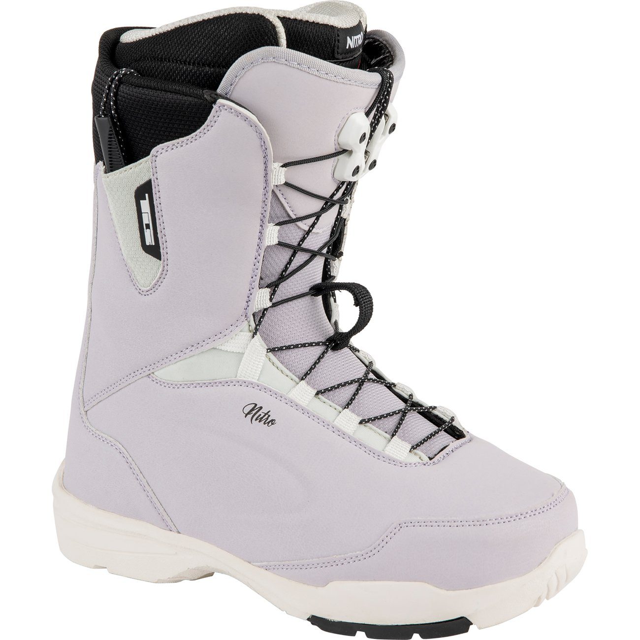 Nitro Snowboards Snowboardboots SCALA BOA