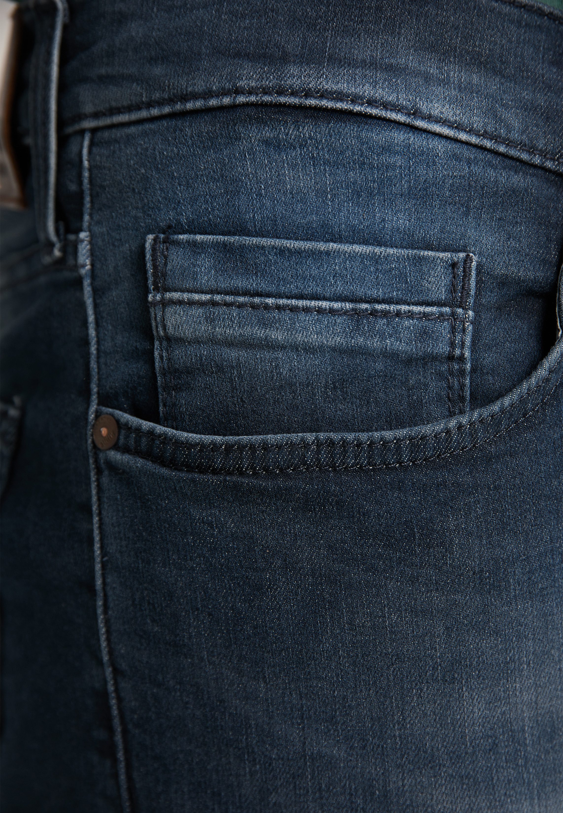 MUSTANG 5-Pocket-Jeans Oregon Tapered