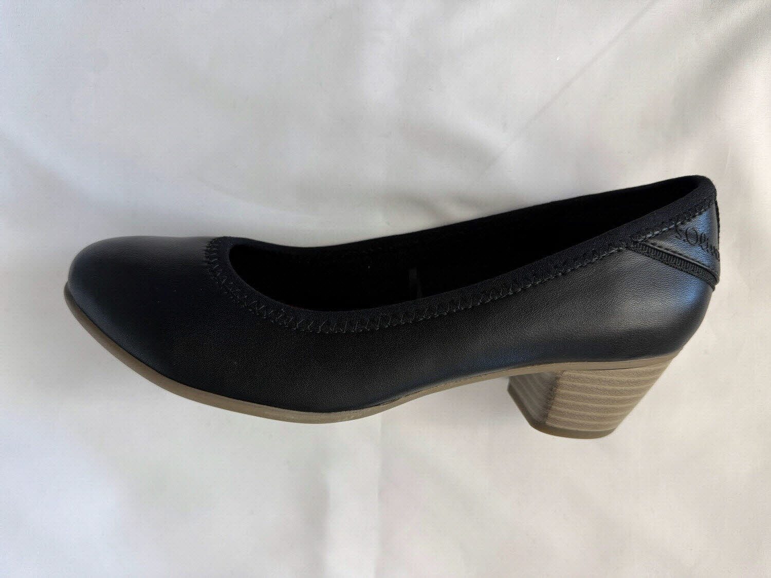 s.Oliver Pumps