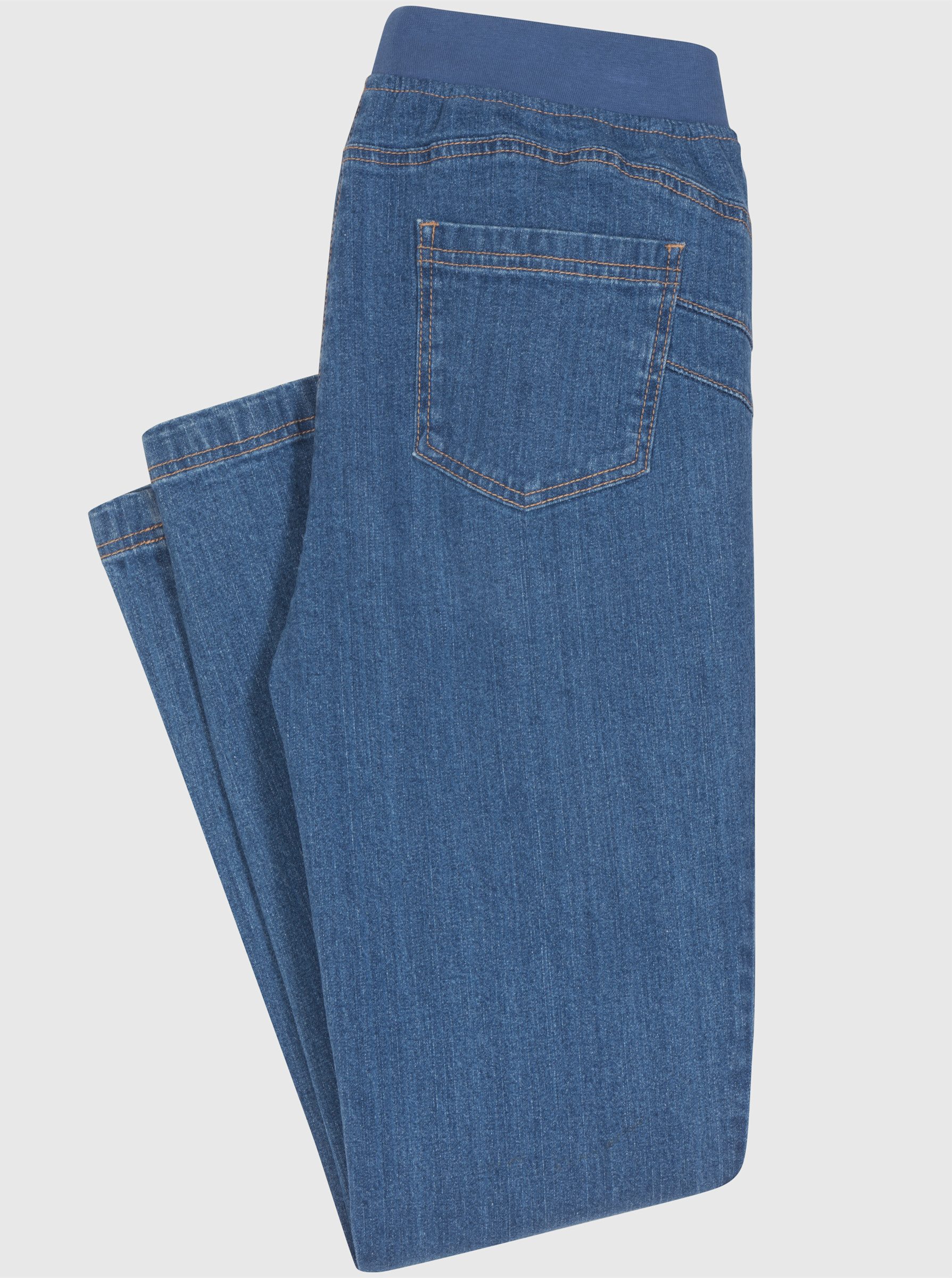 Witt Bequeme Jeans Push-up-Jeans günstig online kaufen