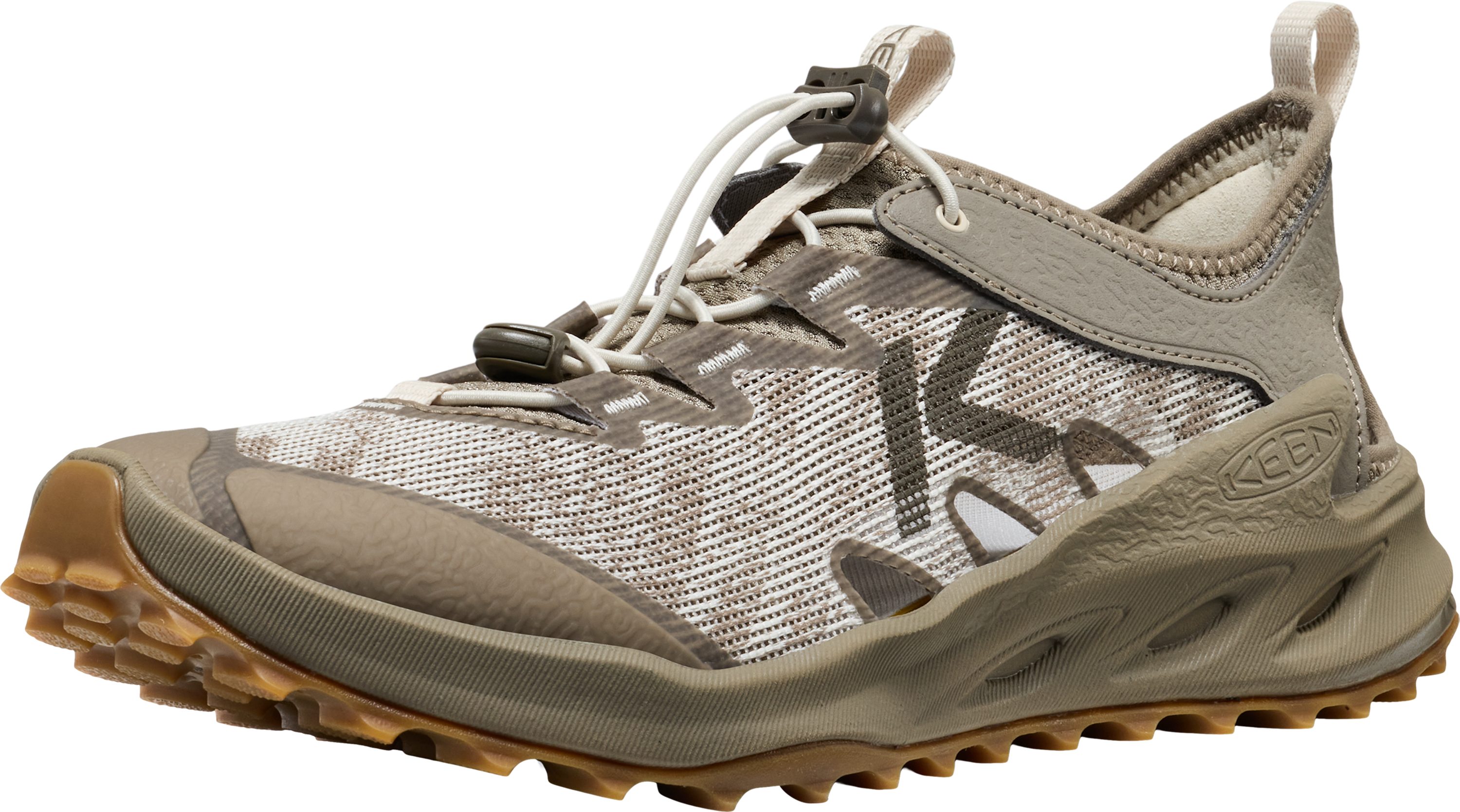 Keen ZIONIC ADV Sandale atmungsaktiver Outdoorschuh