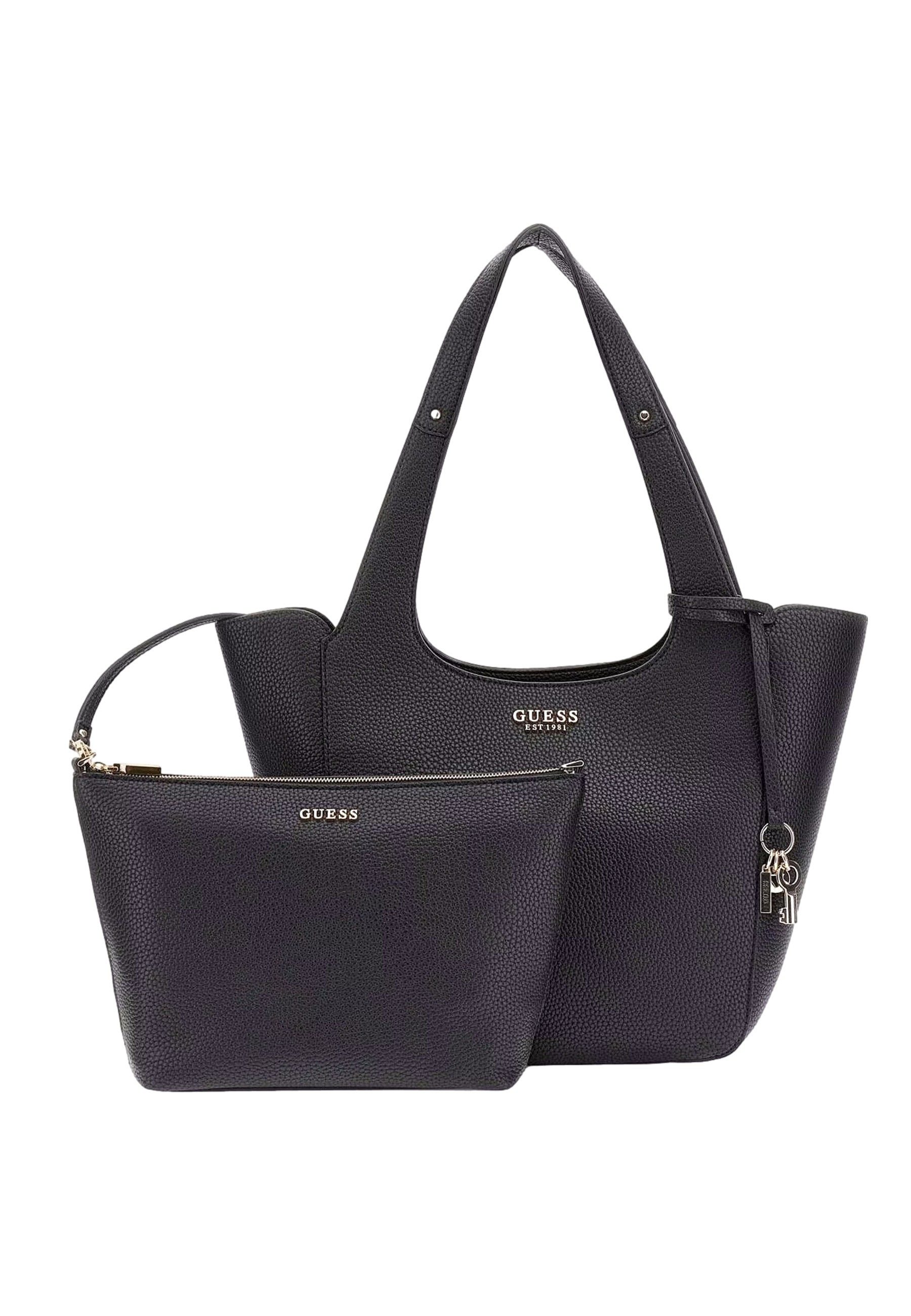 Schultertasche Schultertasche Calista 2 in 1 Handtasche