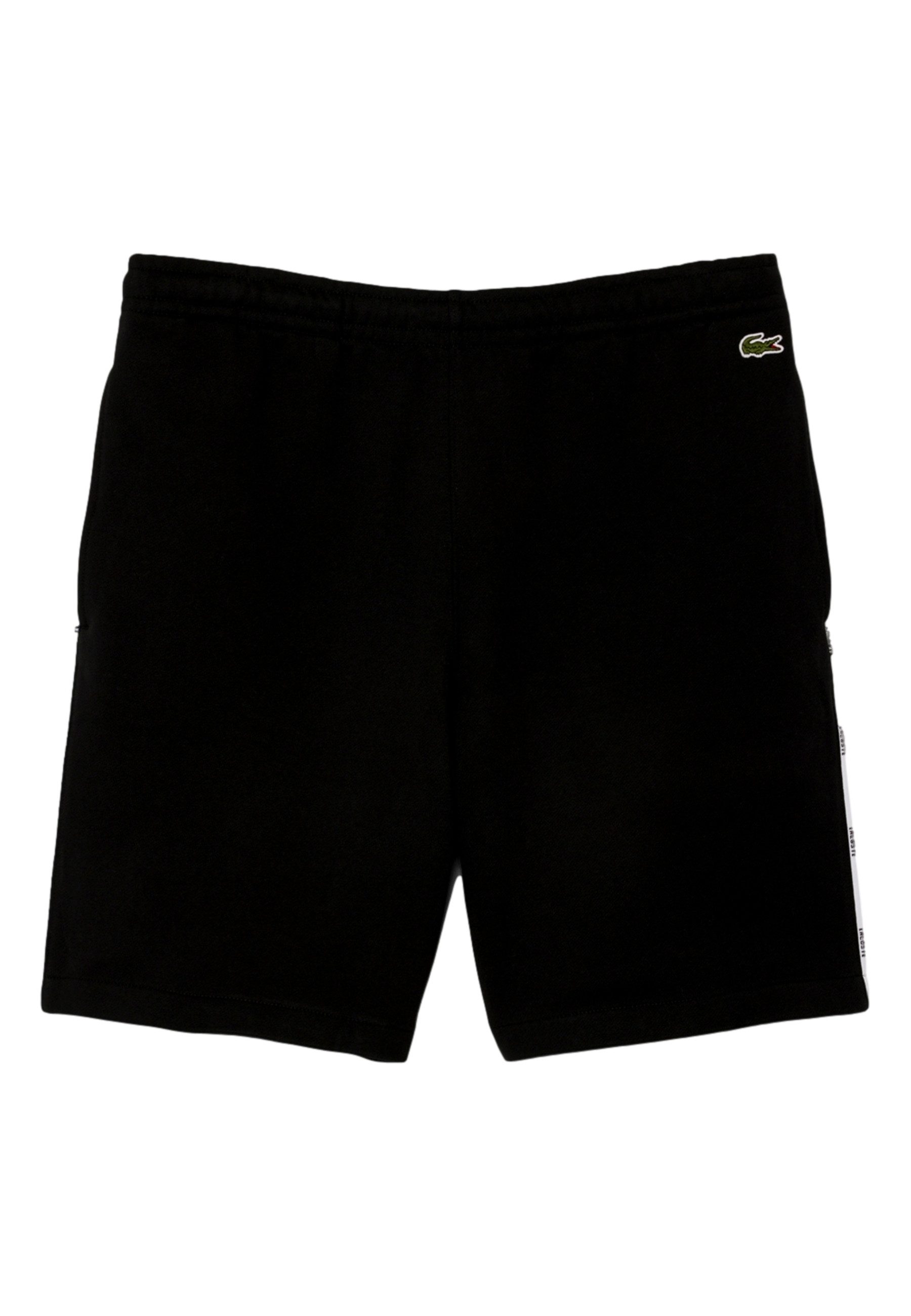Lacoste Sweatshorts Shorts kurze Hose (1-tlg)