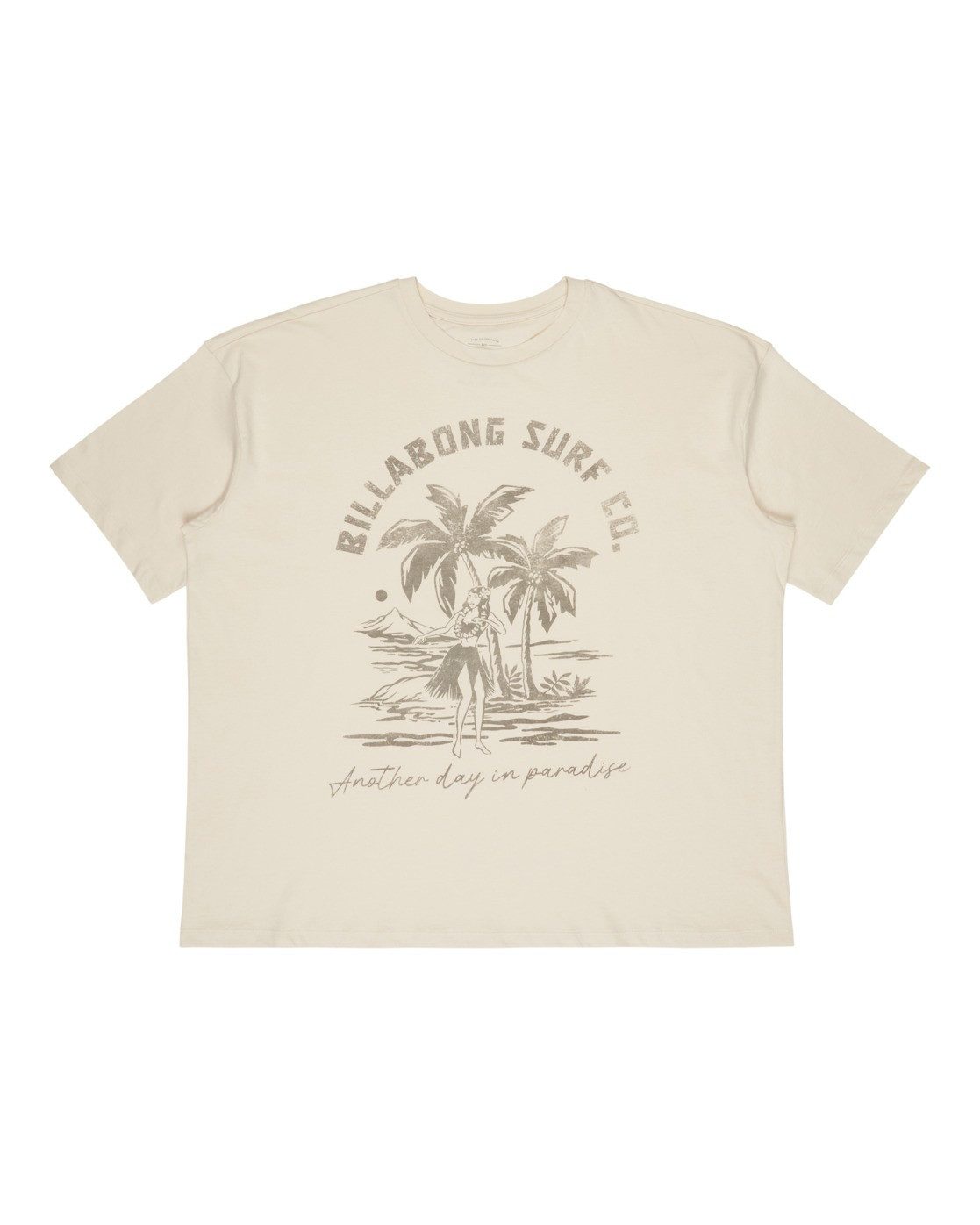 Billabong T-Shirt This Is Tropica
