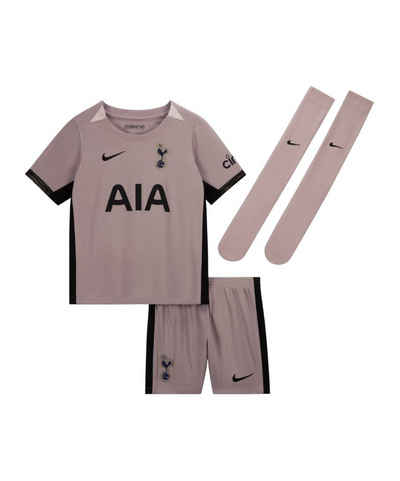 Nike Fußballtrikot Tottenham Hotspur Minikit 3rd 2023/2024 Kids