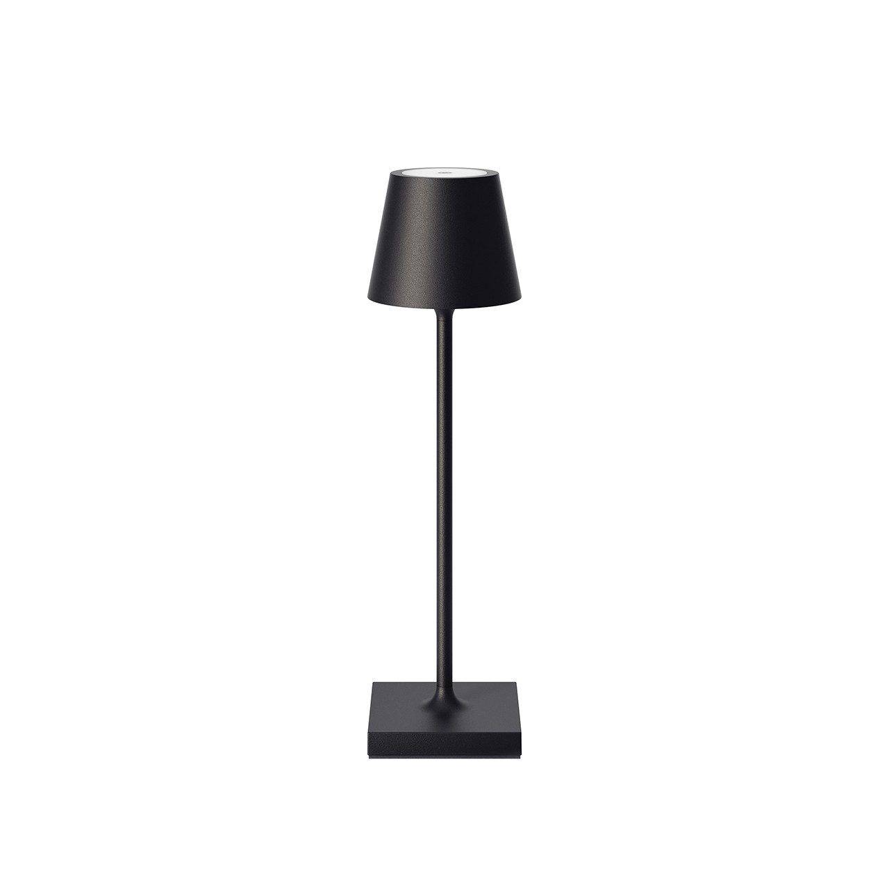 SIGOR LED Tischleuchte Sigor Akku-Tischleuchte NUINDIE günstig online kaufen