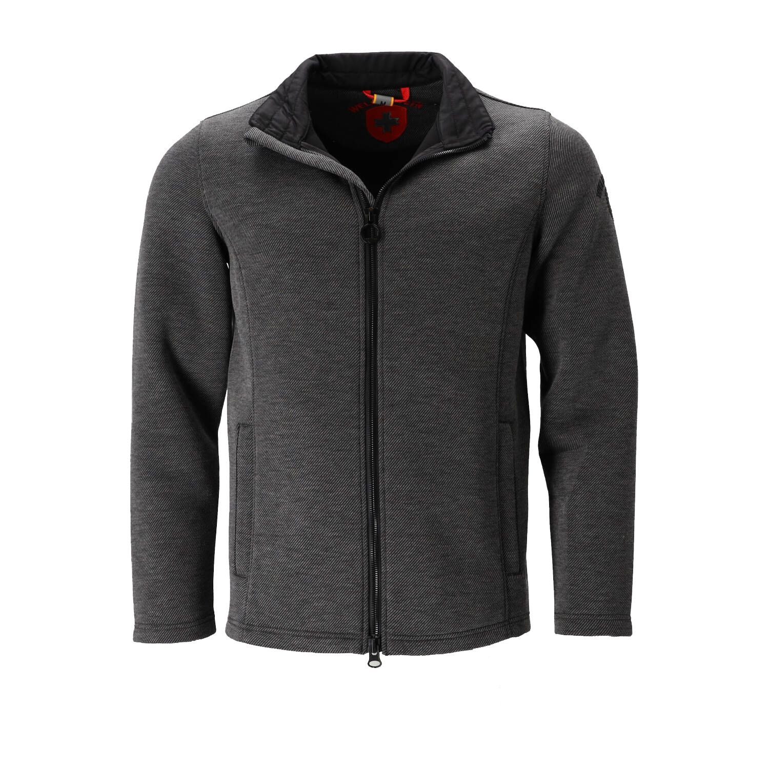 Wellensteyn Sweatjacke Tampa Men günstig online kaufen