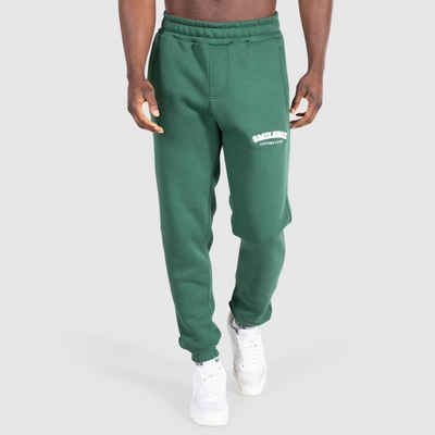 Smilodox Jogginghose Harden Oversize