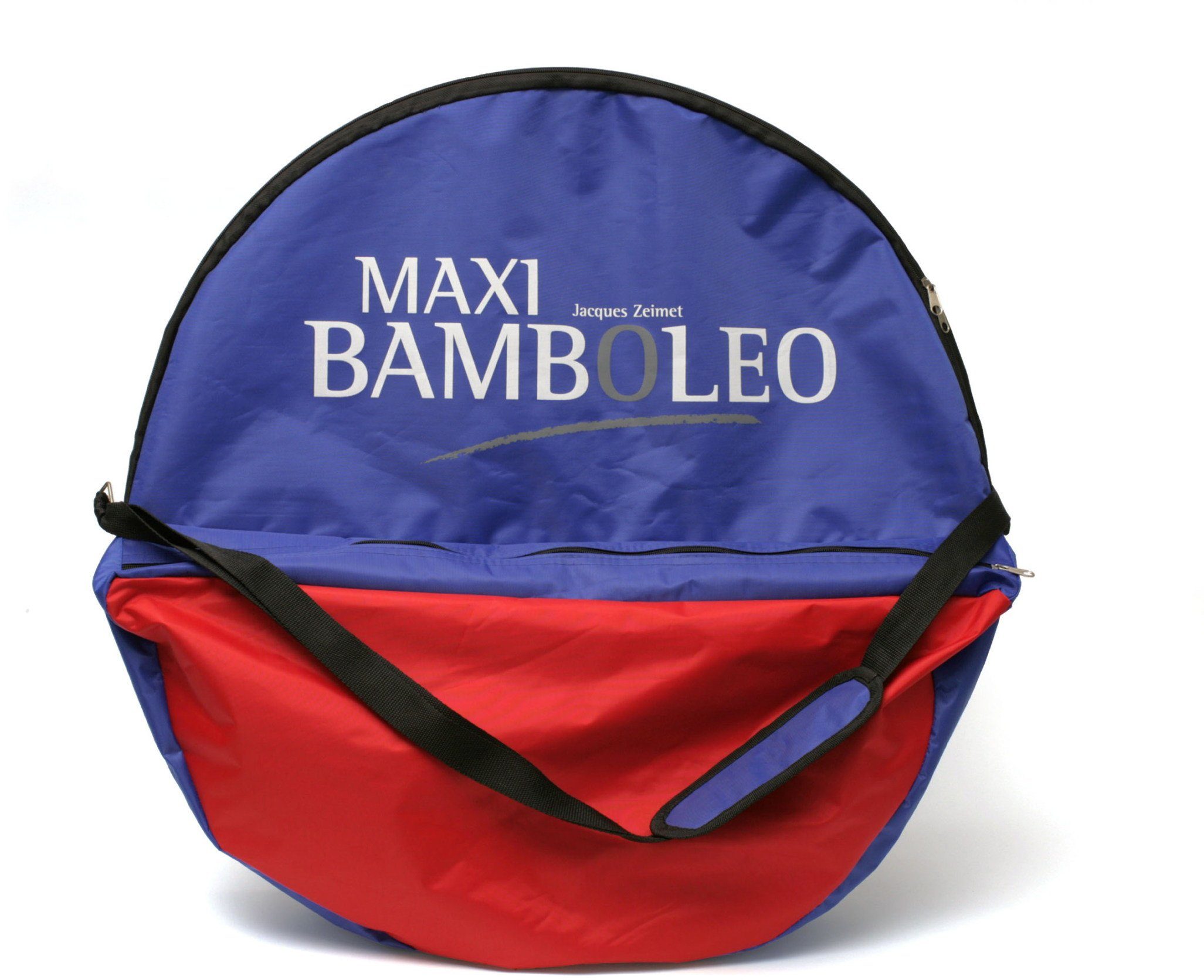 Zoch Spiel Familienspiel Geschicklichkeitsspiel Maxi Bamboleo 601120400