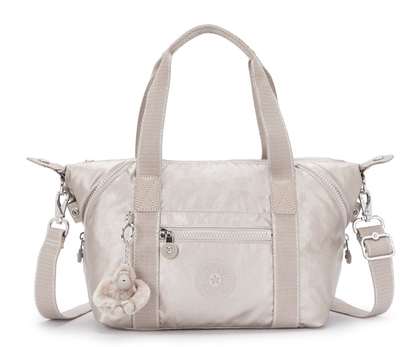 Schultertasche Art Mini 10 Liter Shopper