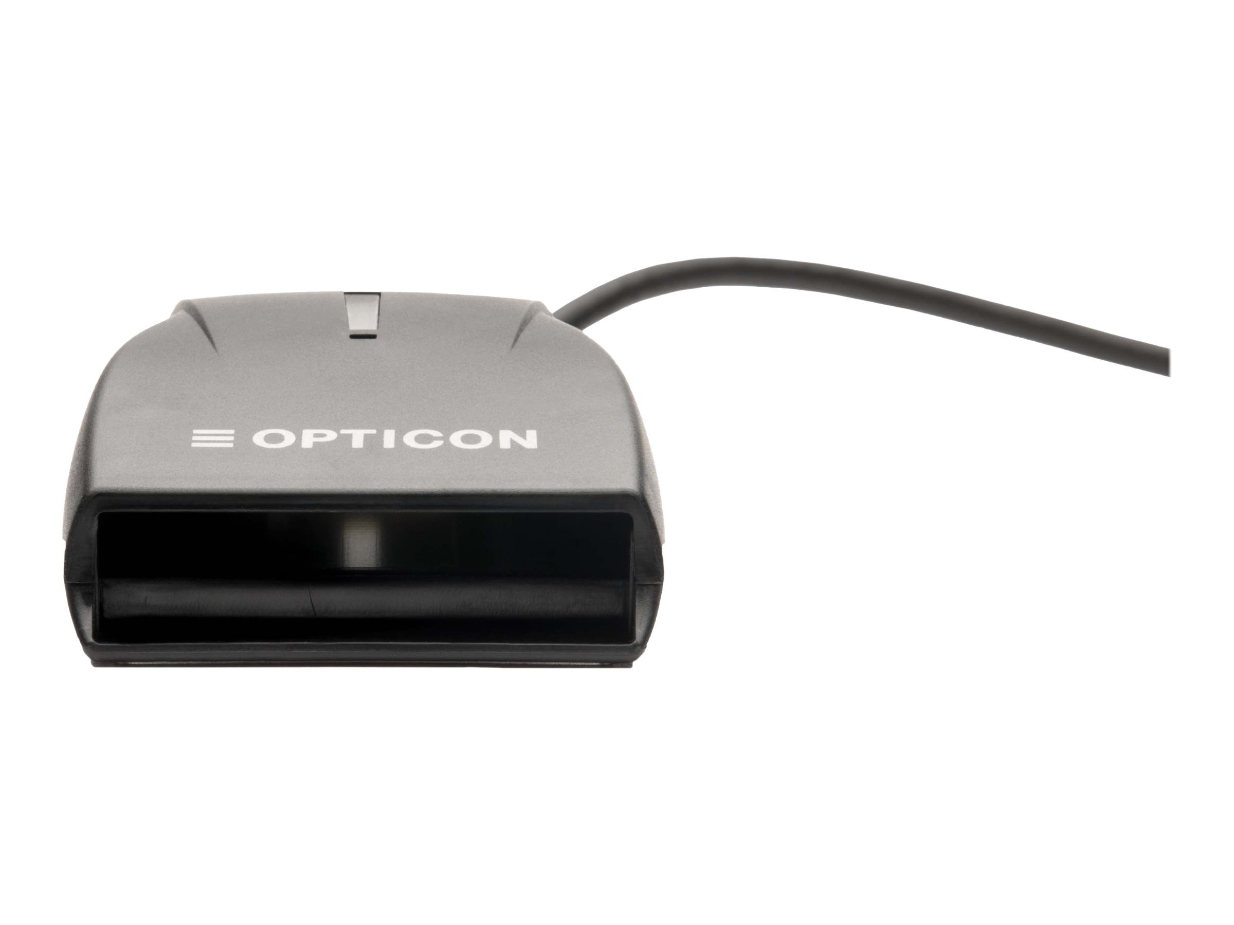 Opticon Scanner