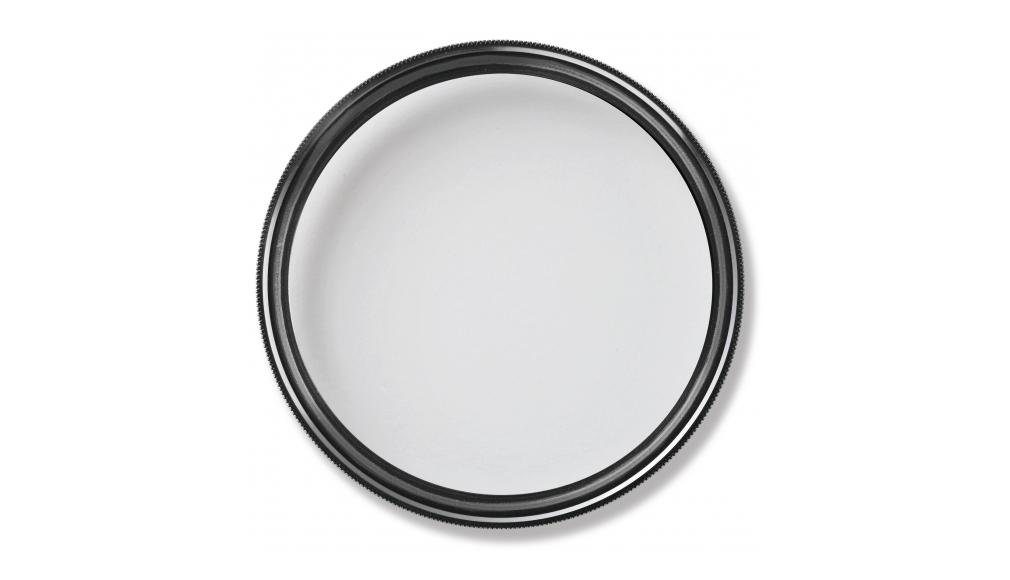 ZEISS T* UV Filter 62mm Objektivzubehör