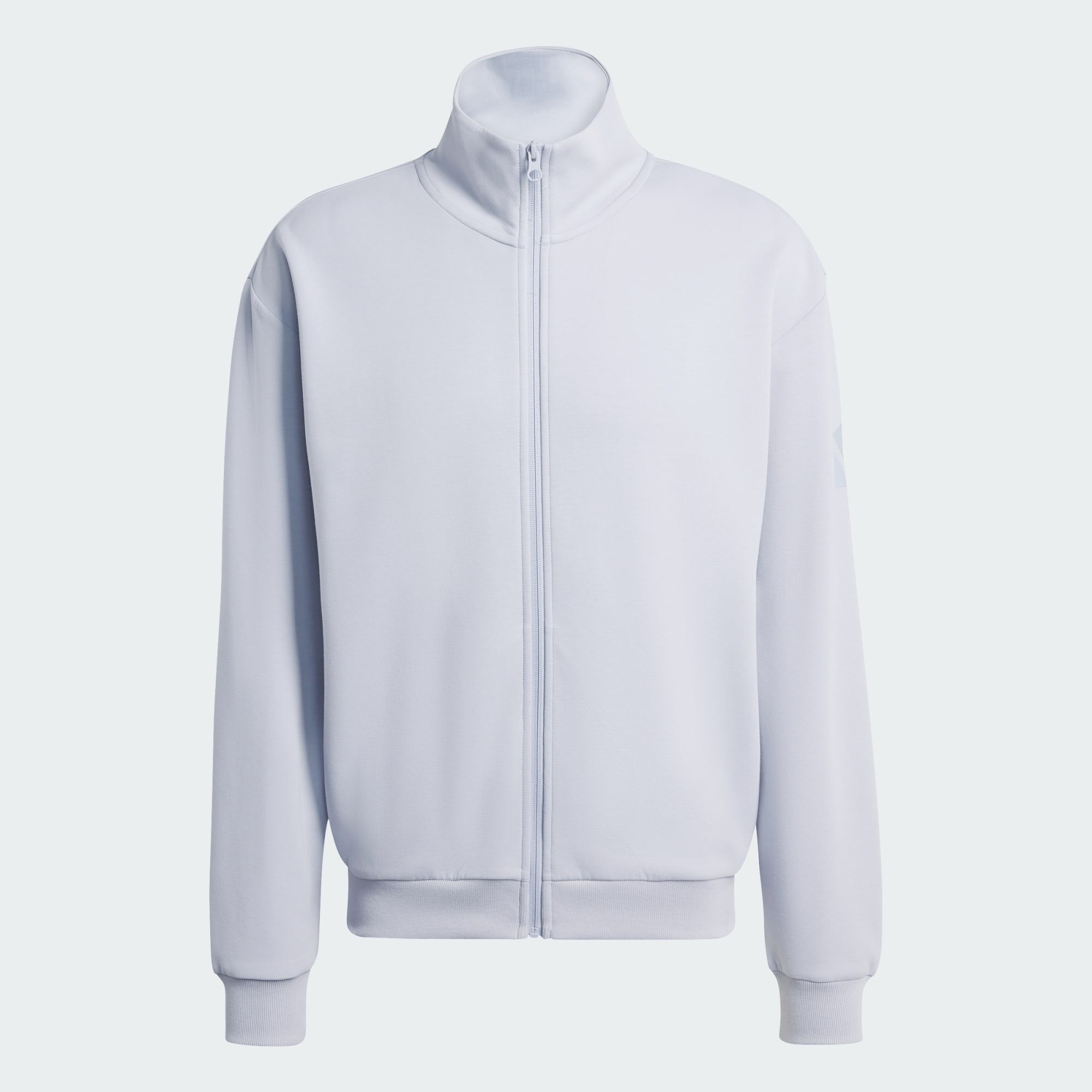 adidas Sportswear Trainingstop SOFT LUX TRACK TOP (1-tlg)