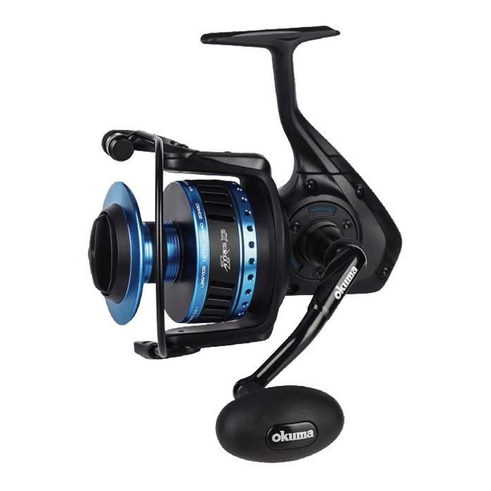 Okuma Meeresrolle Okuma AZORES XP ZXP-6000H HS)
