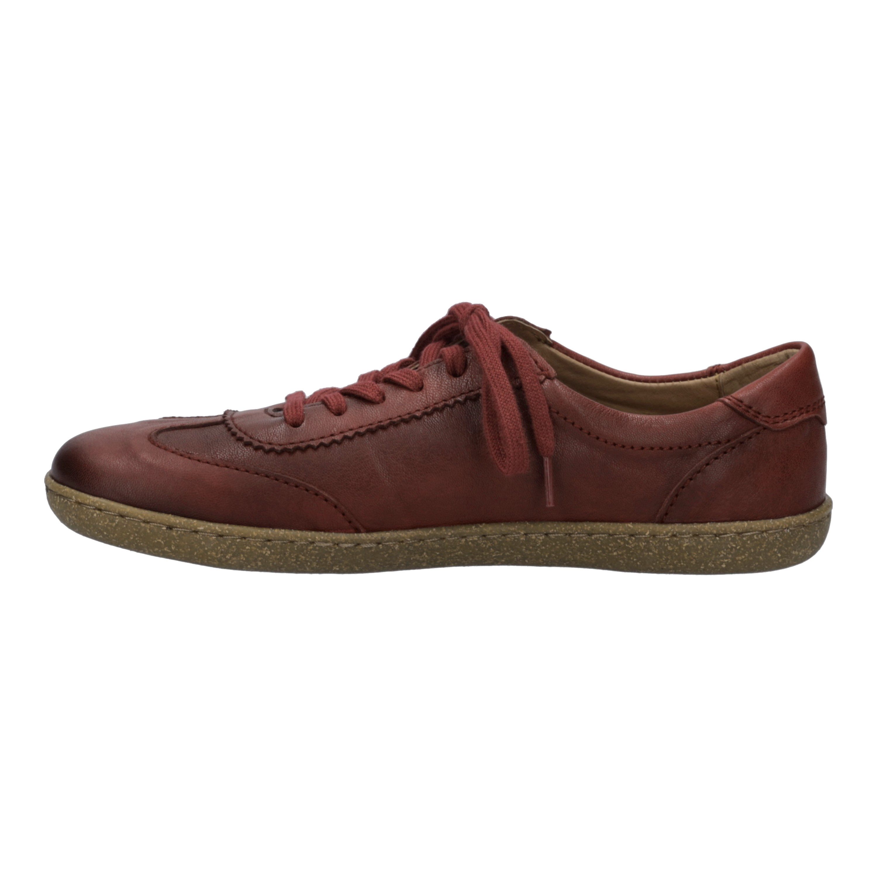 Josef Seibel Jill 02, rot Sneaker
