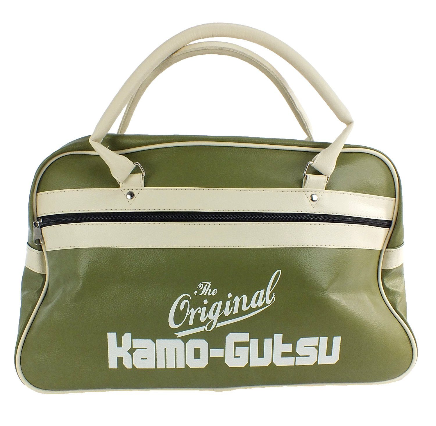 Kamo-Gutsu Sporttasche, Weekender