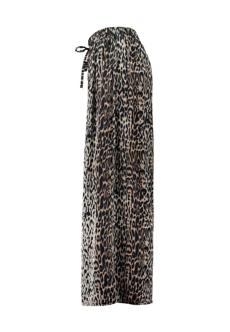 HaILY’S Stoffhose Haily`s Sommerhose Fajola Leo günstig online kaufen