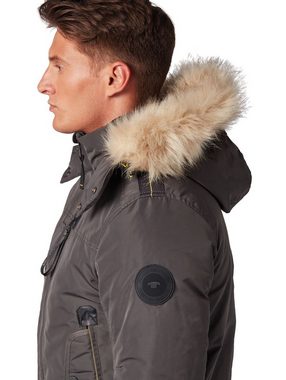 TOM TAILOR Allwetterjacke