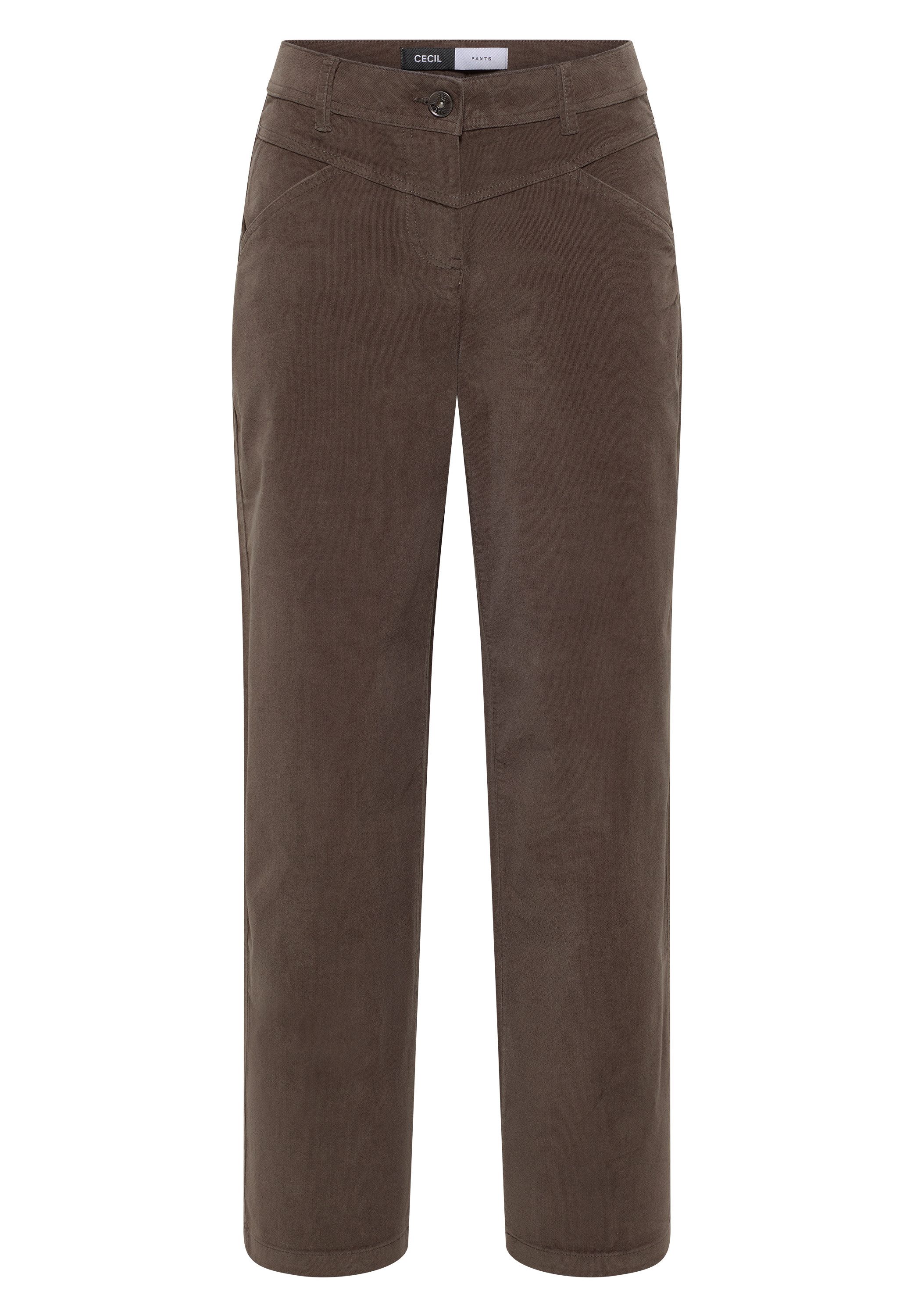 Cordhose