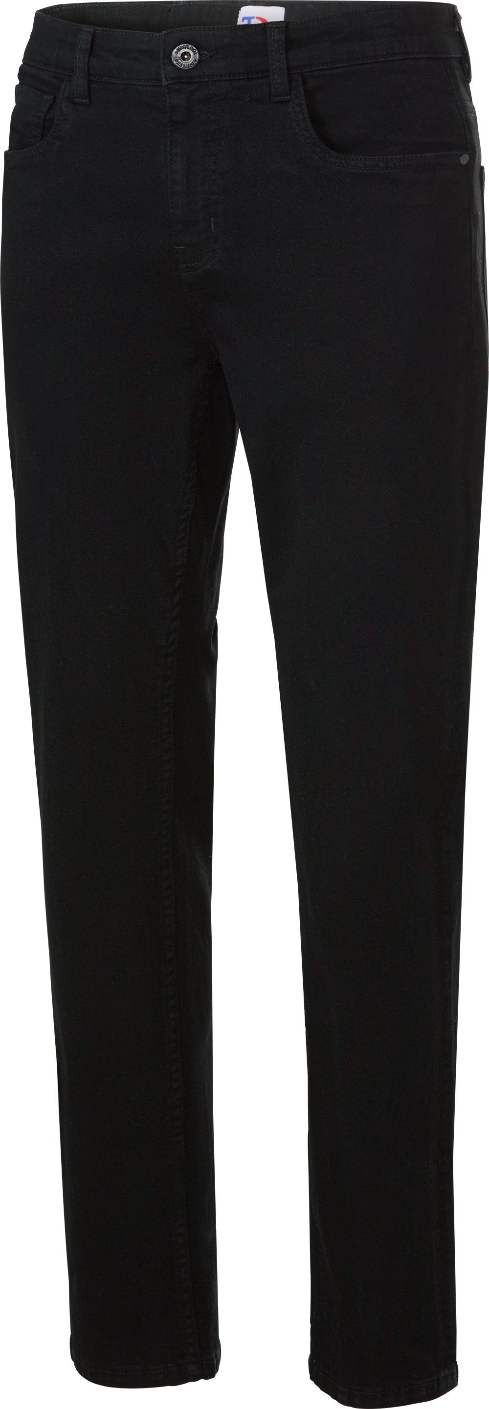 Tom Ramsey Stretch-Hose Hohe Bewegungsfreiheit dank maximalem Stretch-Komfo günstig online kaufen