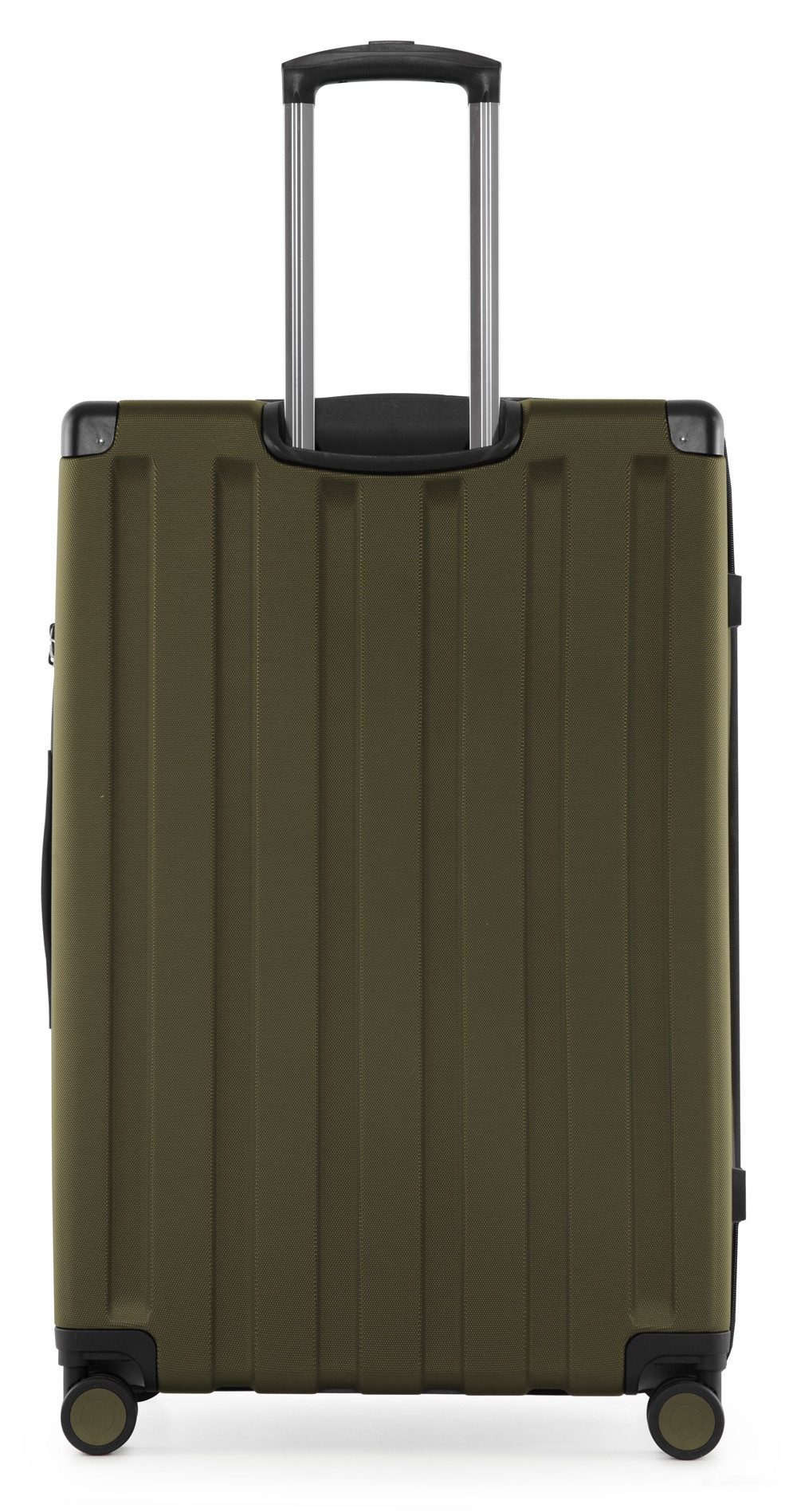Hauptstadtkoffer Hartschalen-Trolley Q-Damm, verschiedene Farben und günstig online kaufen