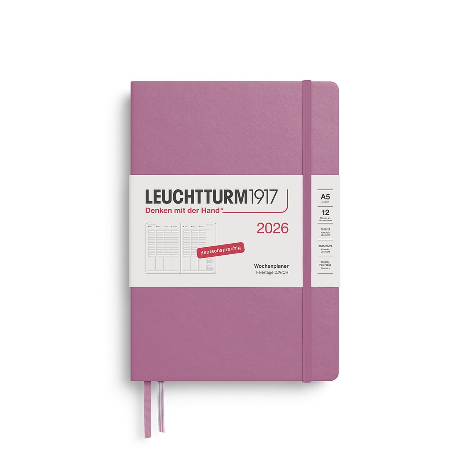 LEUCHTTURM1917