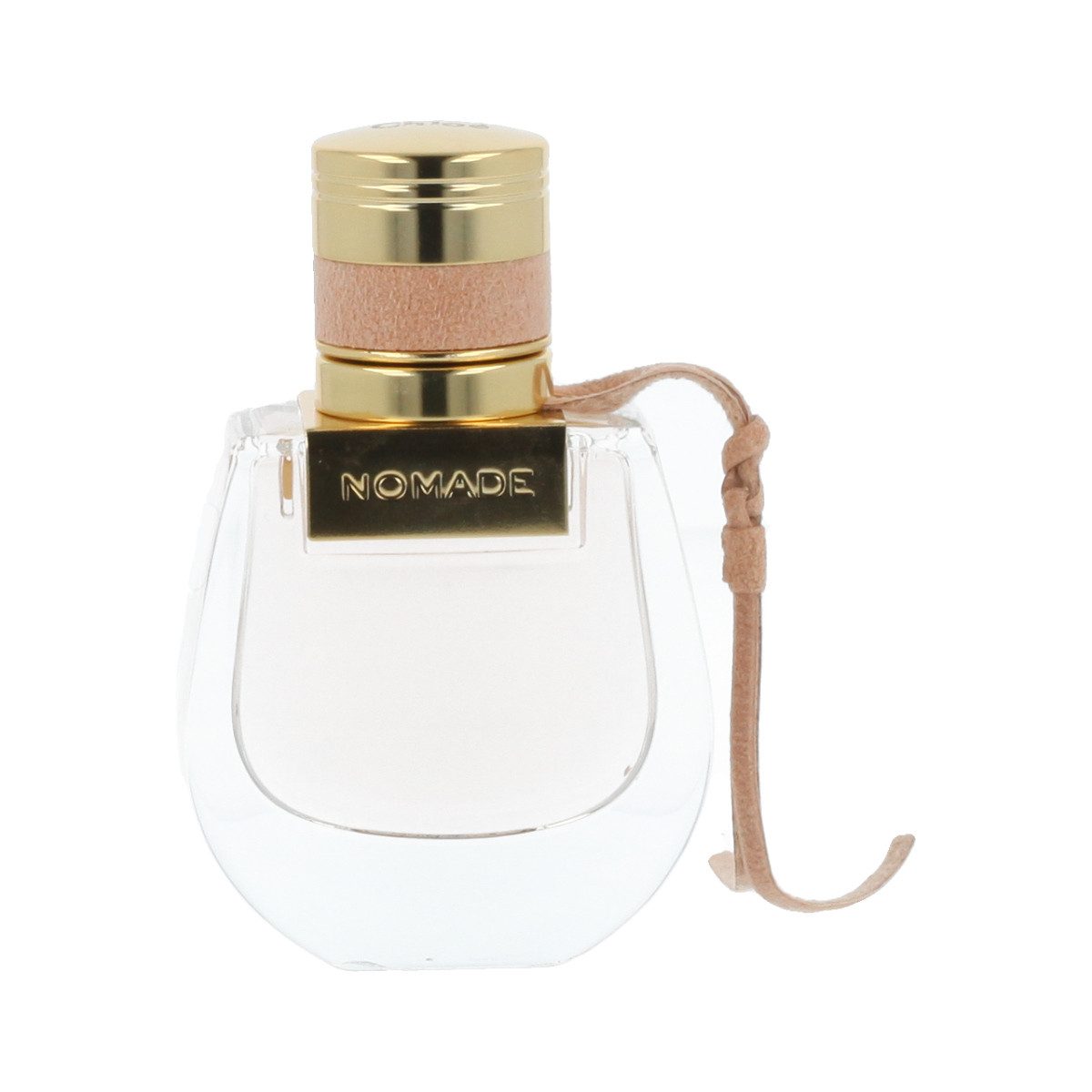 Chloé Eau de Parfum Nomade, Glasflakon, Parfüm EDP, Damenduft