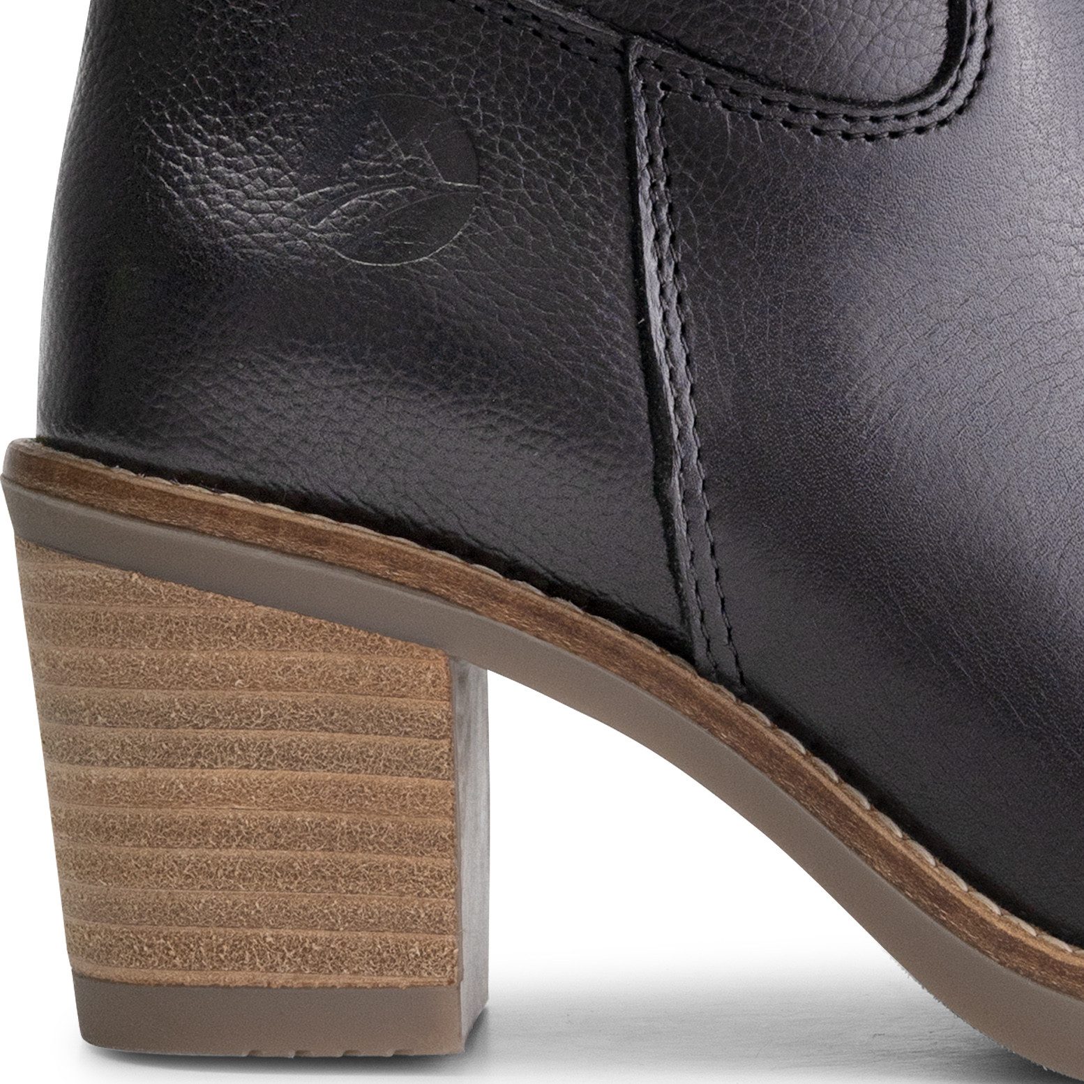 Travelin' Isere Stiefelette