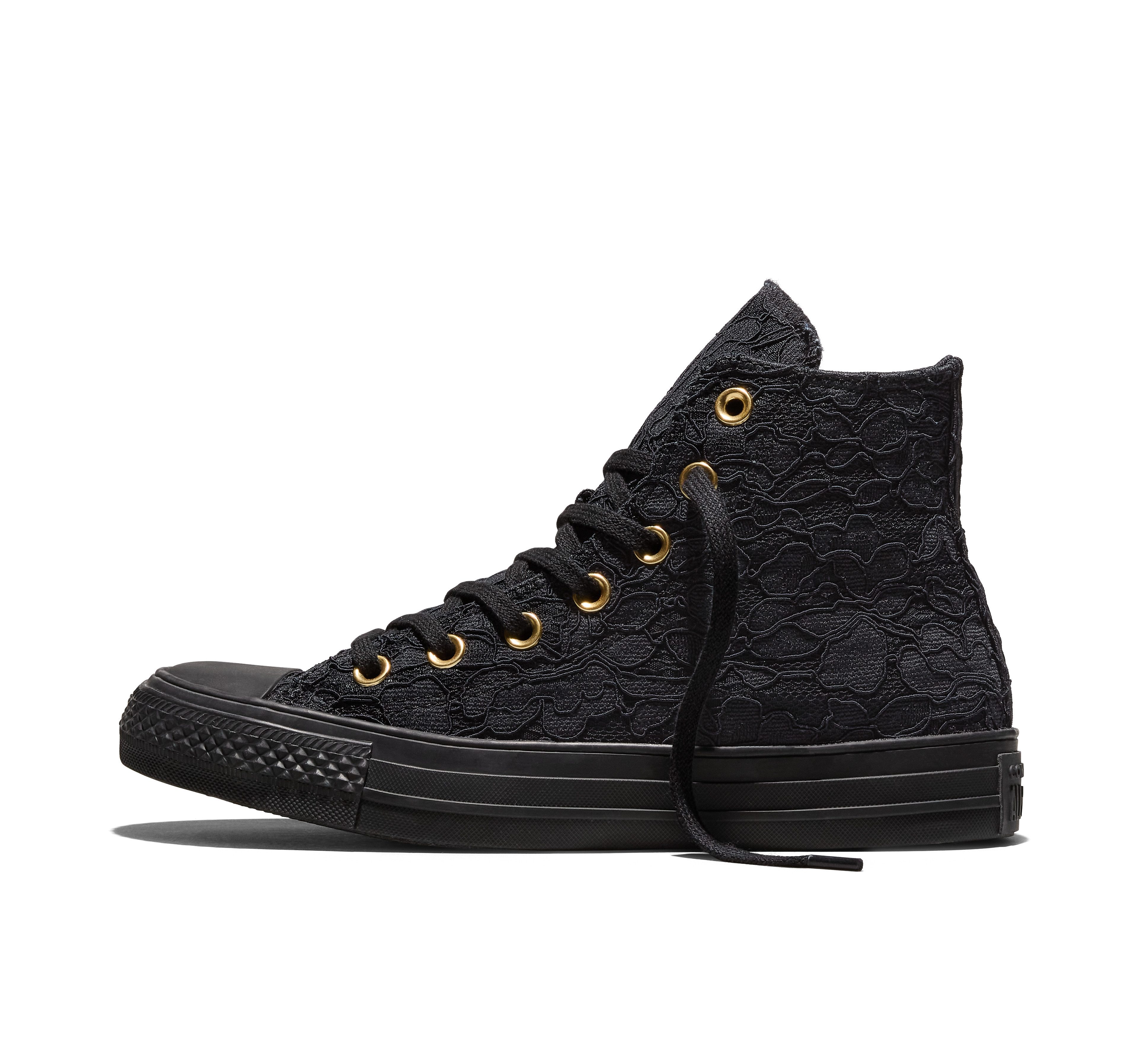 Converse CHUCK TAYLOR ALL STAR LACE Sneaker