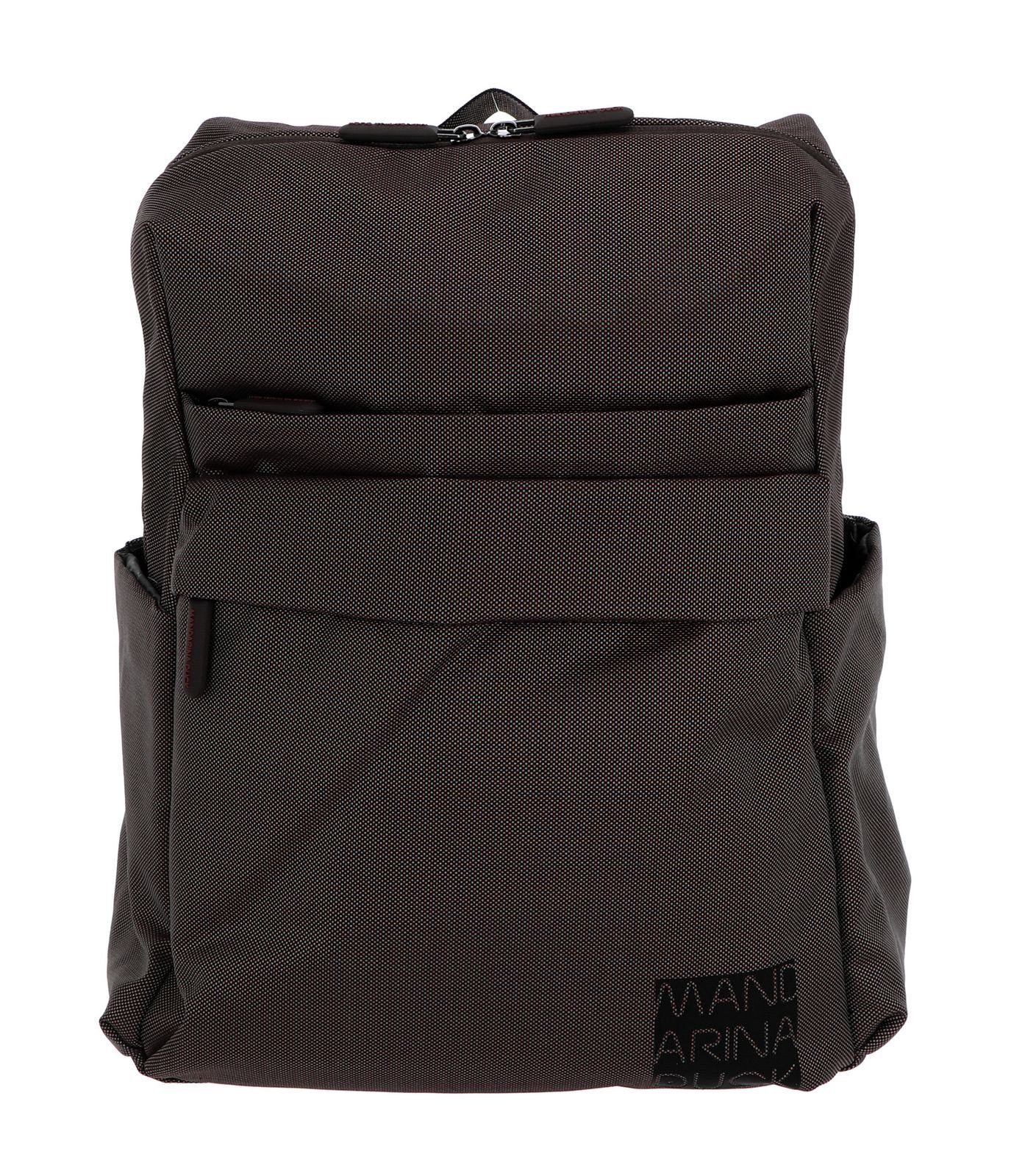 Rucksack District