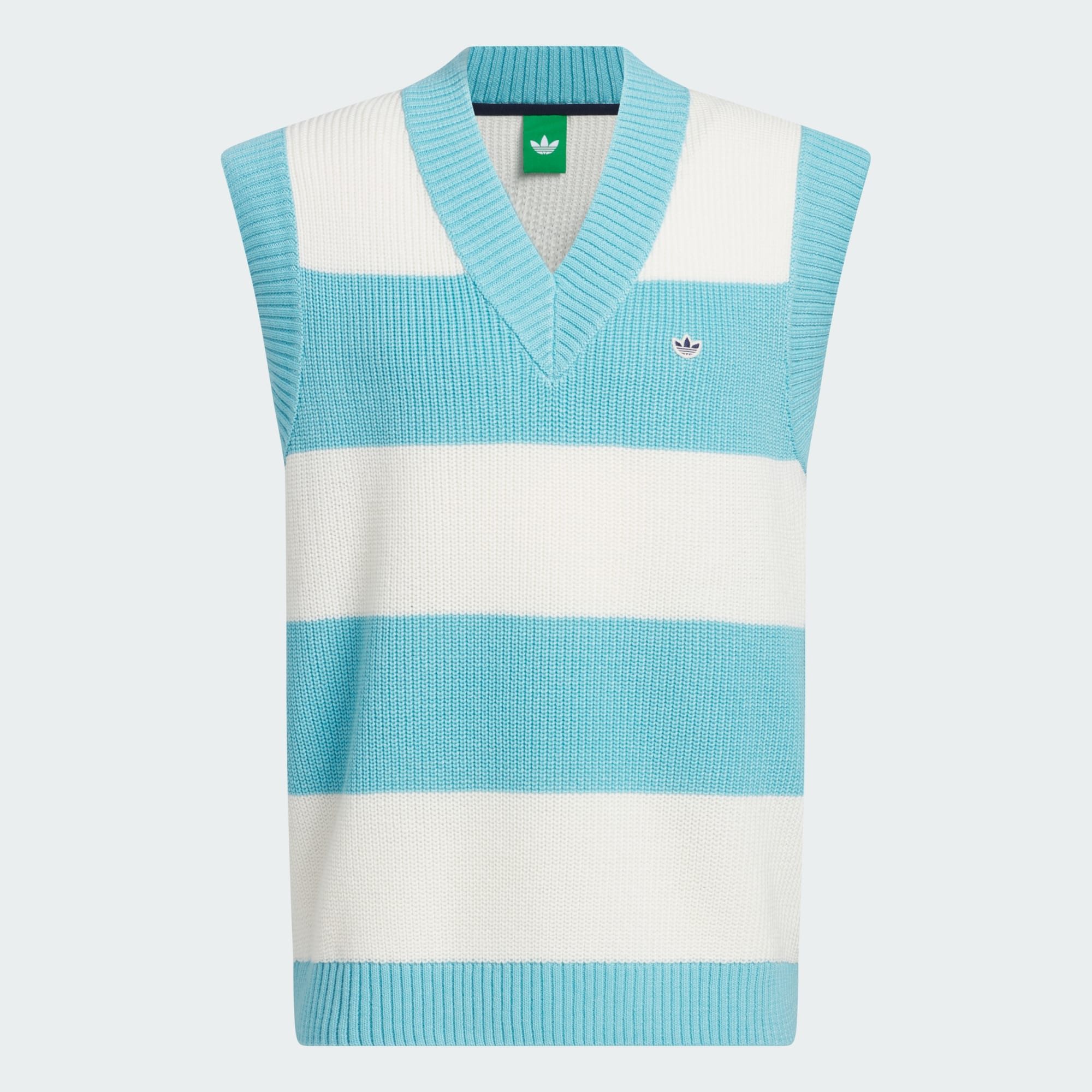 adidas Performance Funktionsweste ORIGINALS OVERSIZED PULLUNDER (1-tlg)