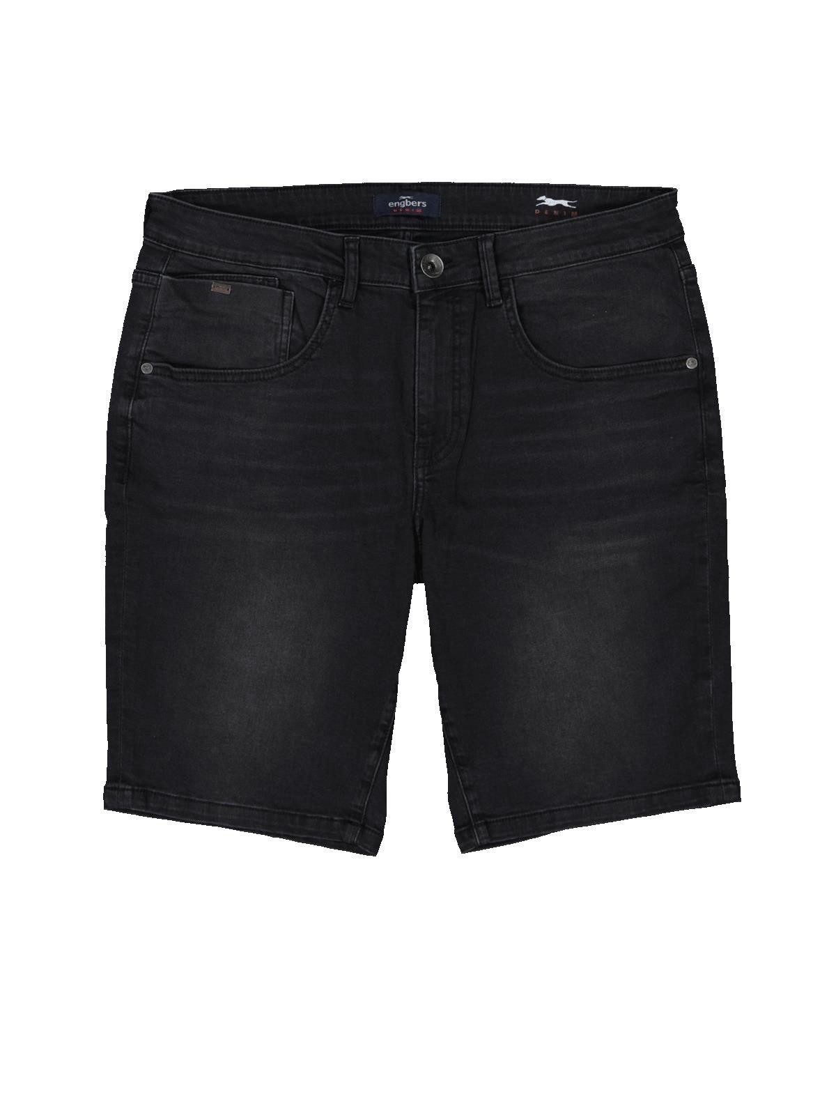 Engbers Jeansshorts Bermuda regular günstig online kaufen