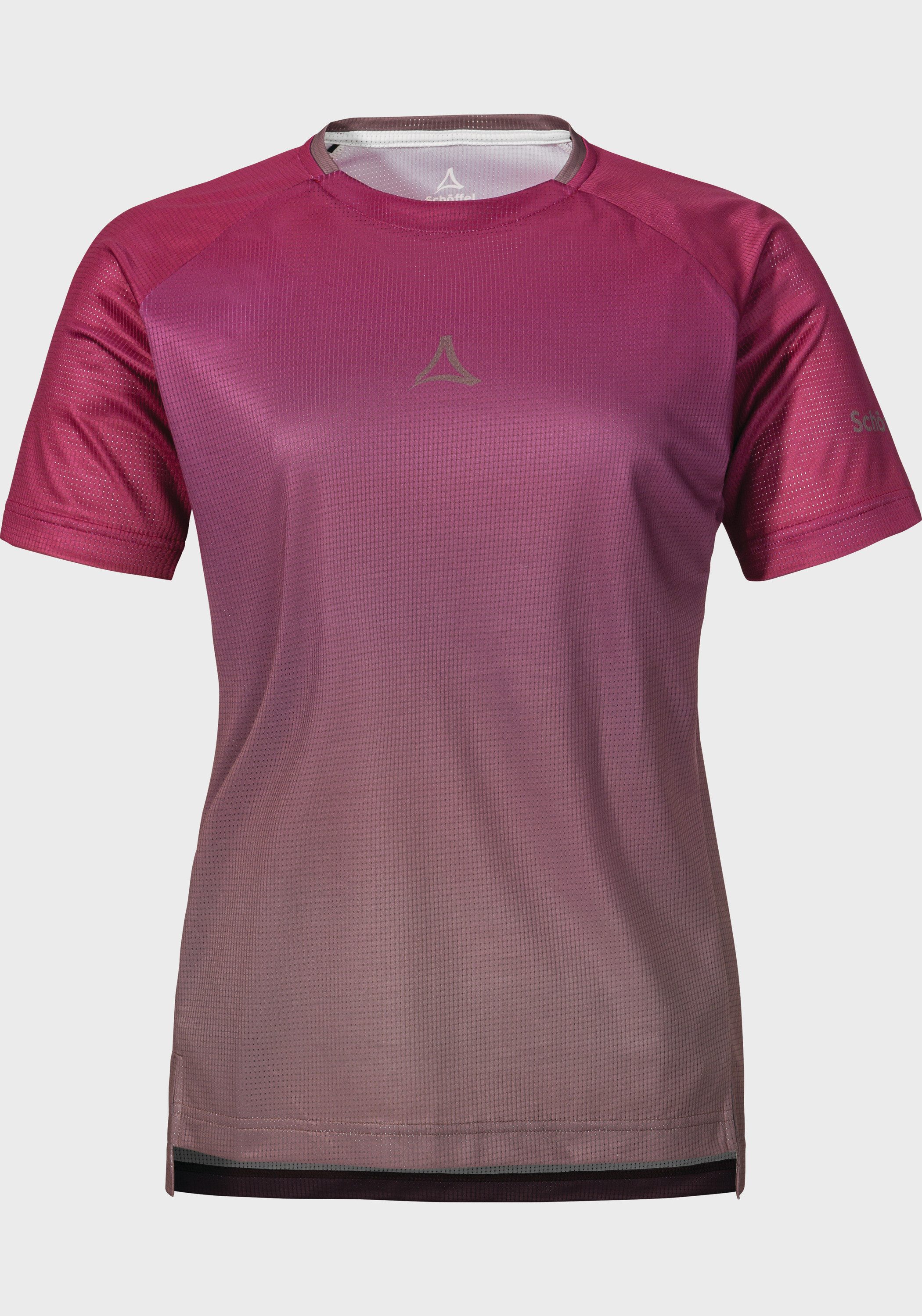 Schöffel Funktionsshirt Bike Shirt Style Koitere WMS