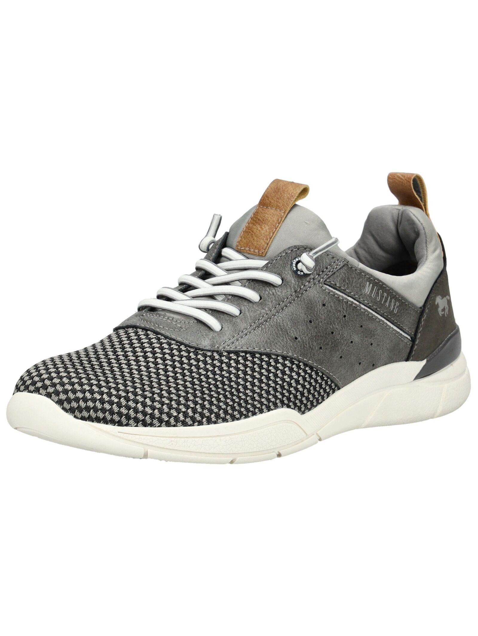 Mustang Shoes Mustang Shoes Sneaker Textil Sneaker