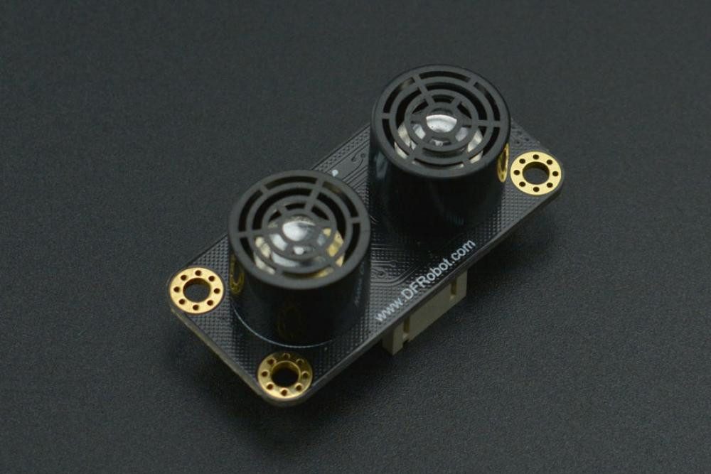 Bewegungsmelder DFRobot Gravity - URM09 Ultrasonic Sensor, I2C