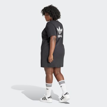 adidas Originals Shirtkleid TREFOIL DRESS (1-tlg)