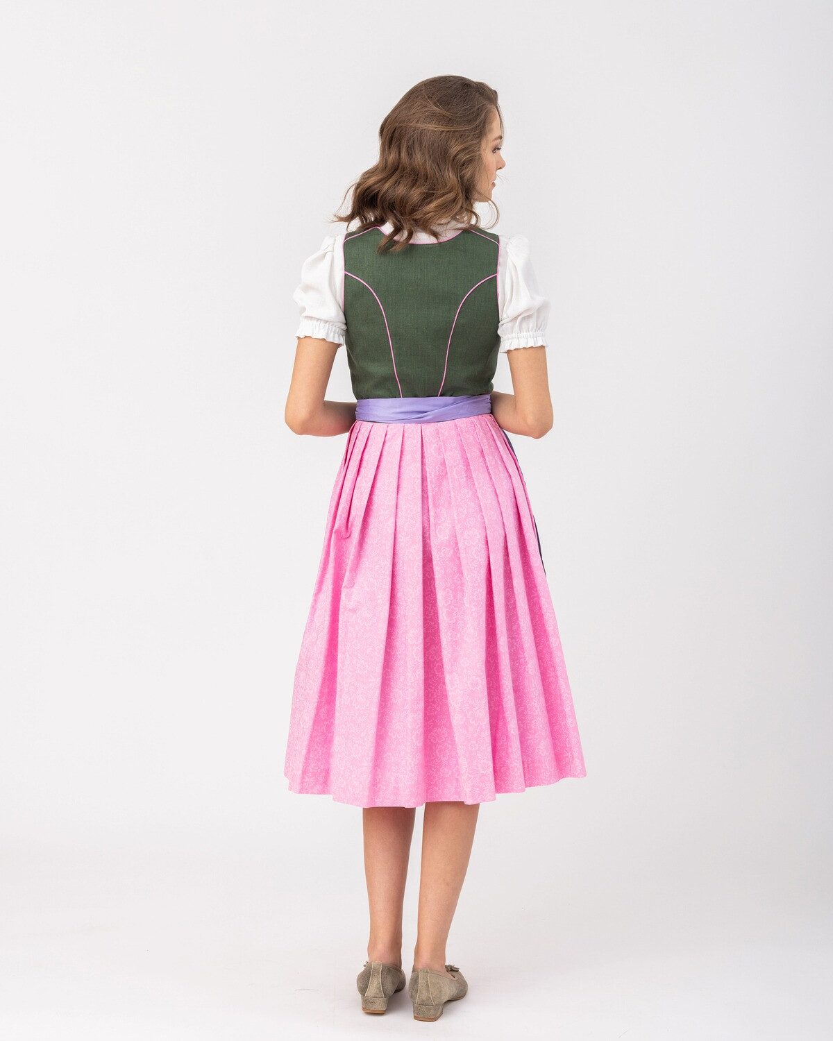 FELICITAS Dirndl Dirndl Dorie