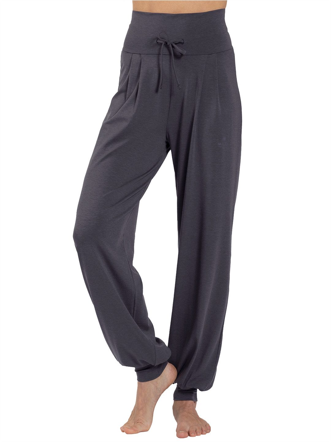 Magadi Yogahose Florence aus weichem Naturmaterial günstig online kaufen