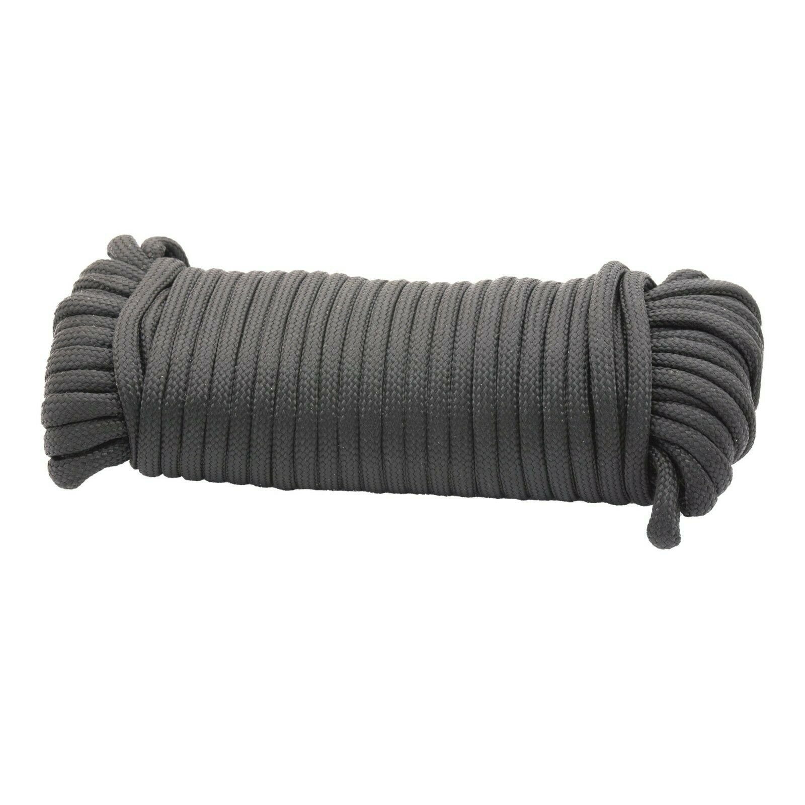 BENSON Paracord Outdoor Campingseil Survival 15m günstig online kaufen